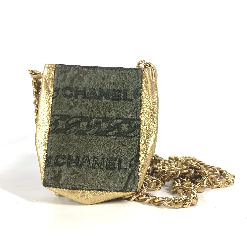 Chanel Pochette Shoulder Bag - Ewore Bags