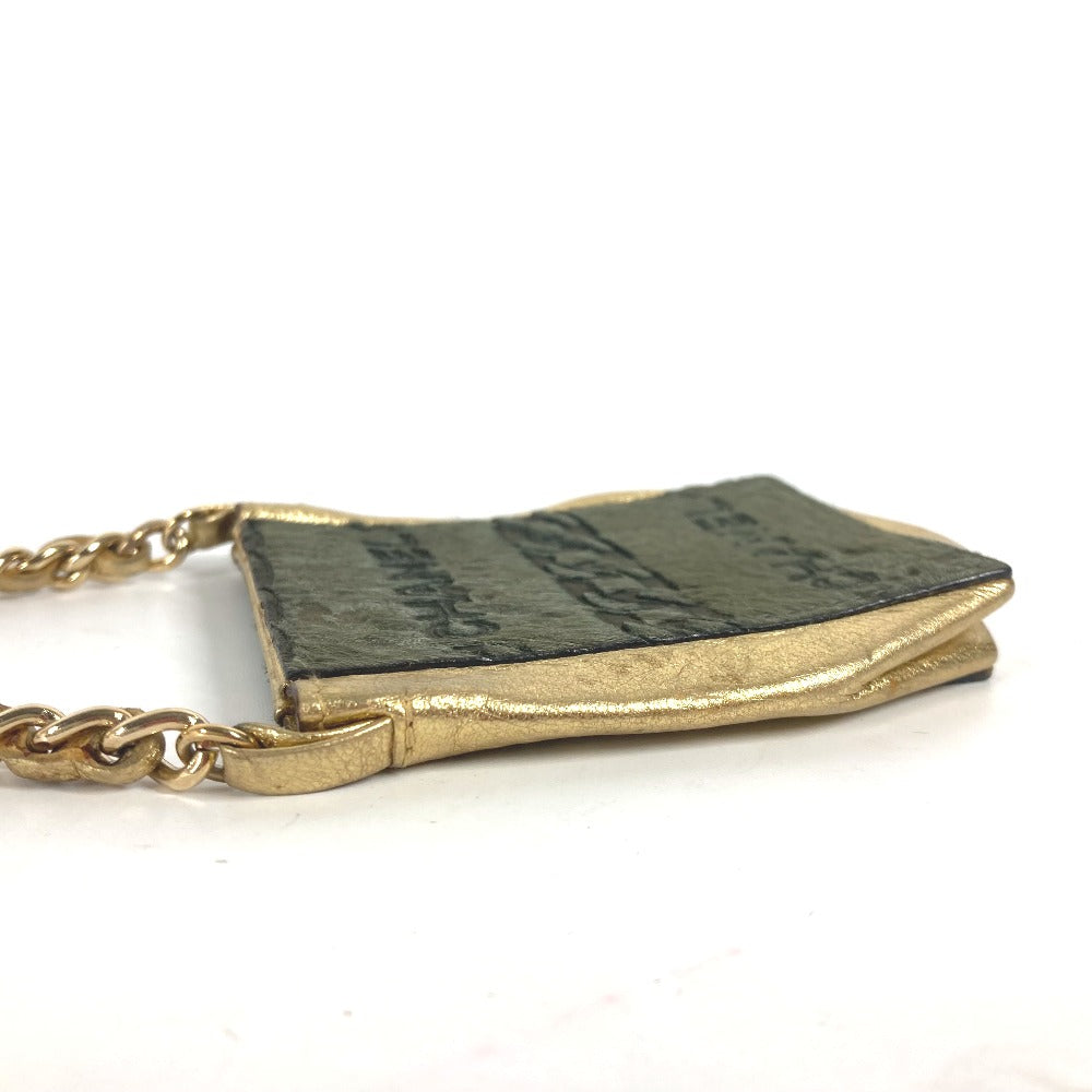 Chanel Pochette Shoulder Bag - Ewore Bags