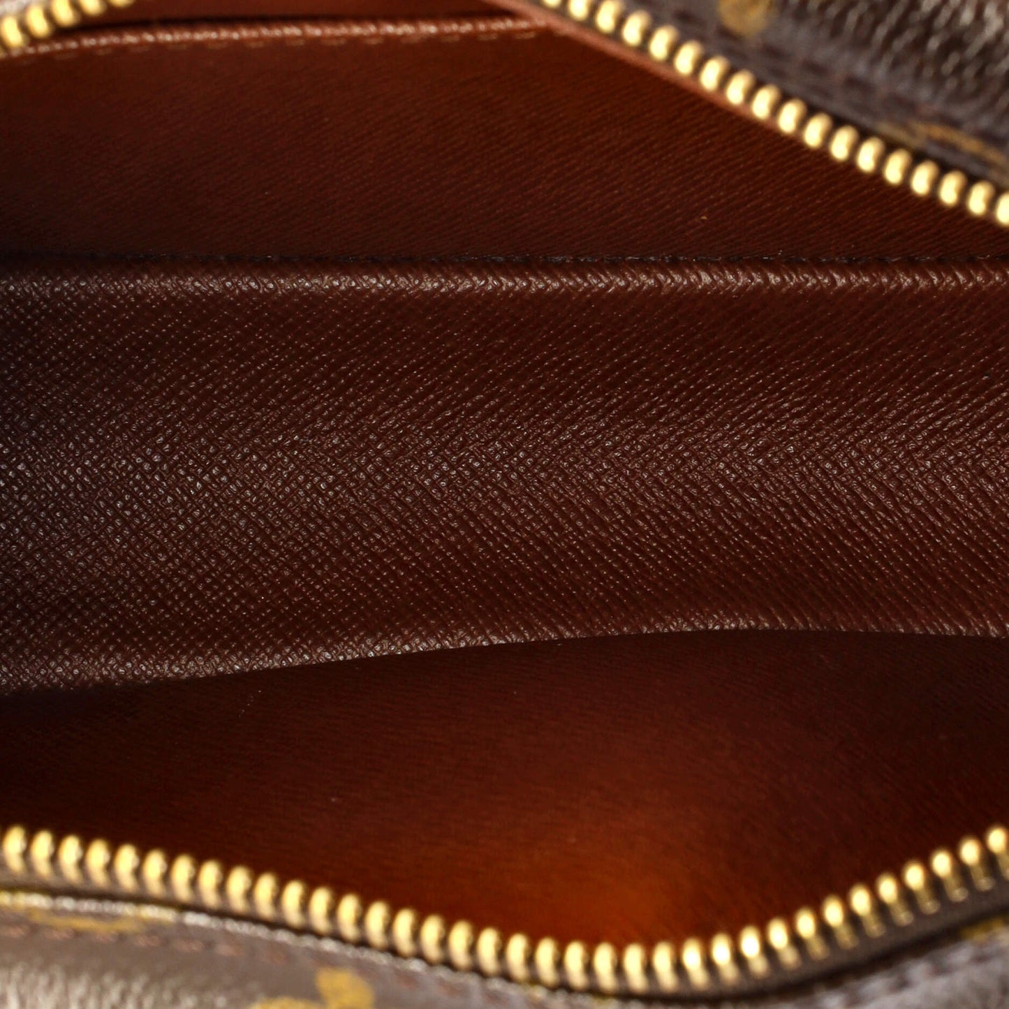 Louis Vuitton Cite Pochette Monogram Canvas