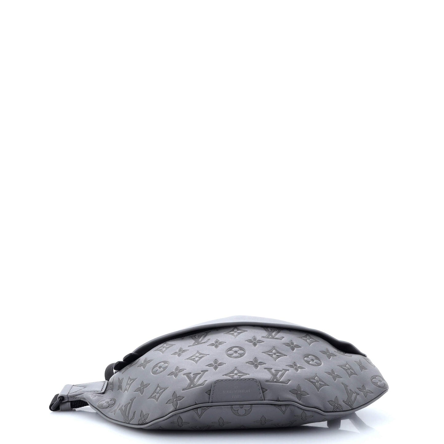 Louis Vuitton Discovery Bumbag Monogram Shadow Leather PM
