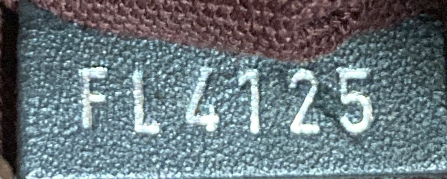 Louis Vuitton District Messenger Bag Macassar Monogram Canvas PM