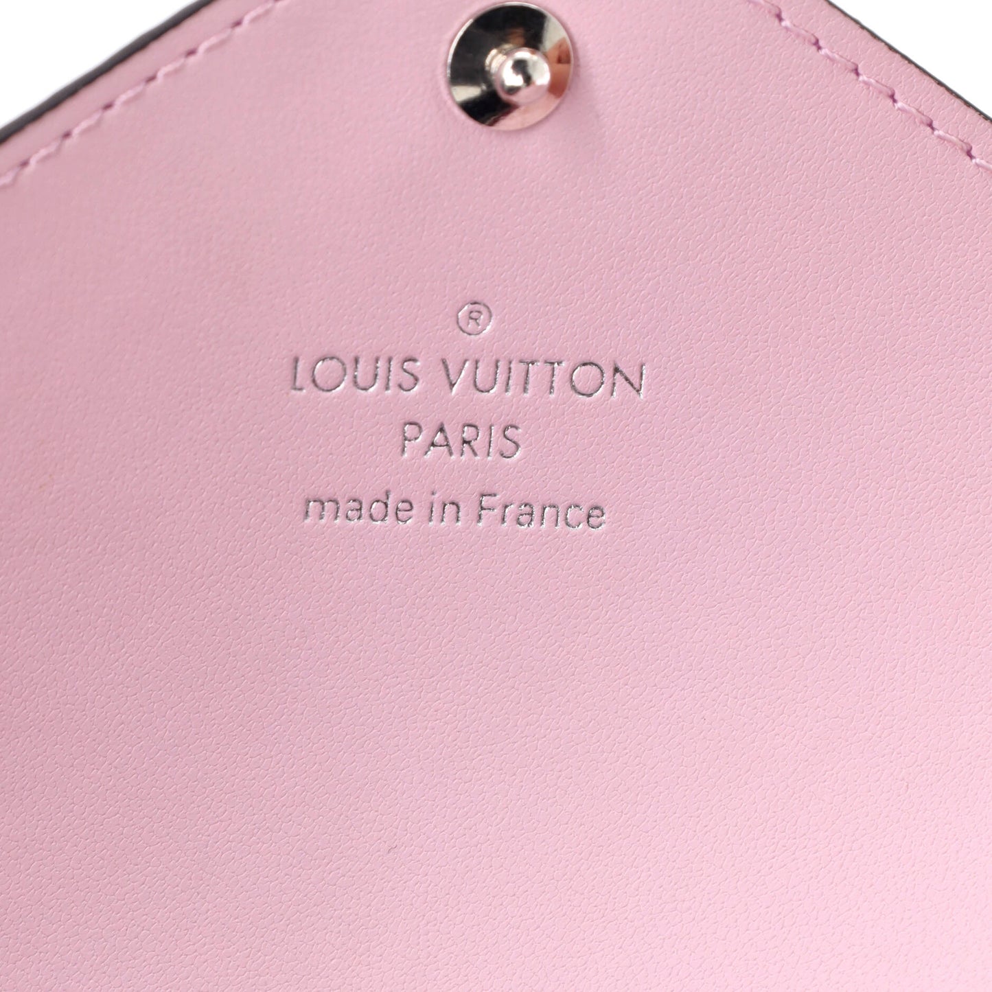 Louis Vuitton Kirigami Pochette Set Limited Edition Escale Monogram Giant