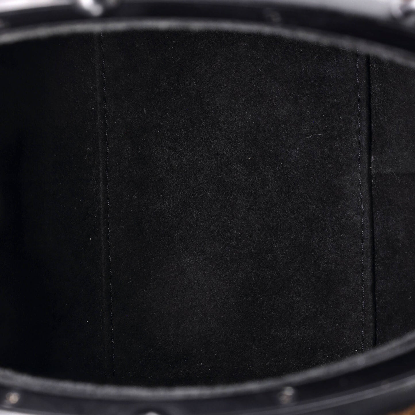 Louis Vuitton Boursicot Boite Chapeau Bag Reverse Monogram Giant