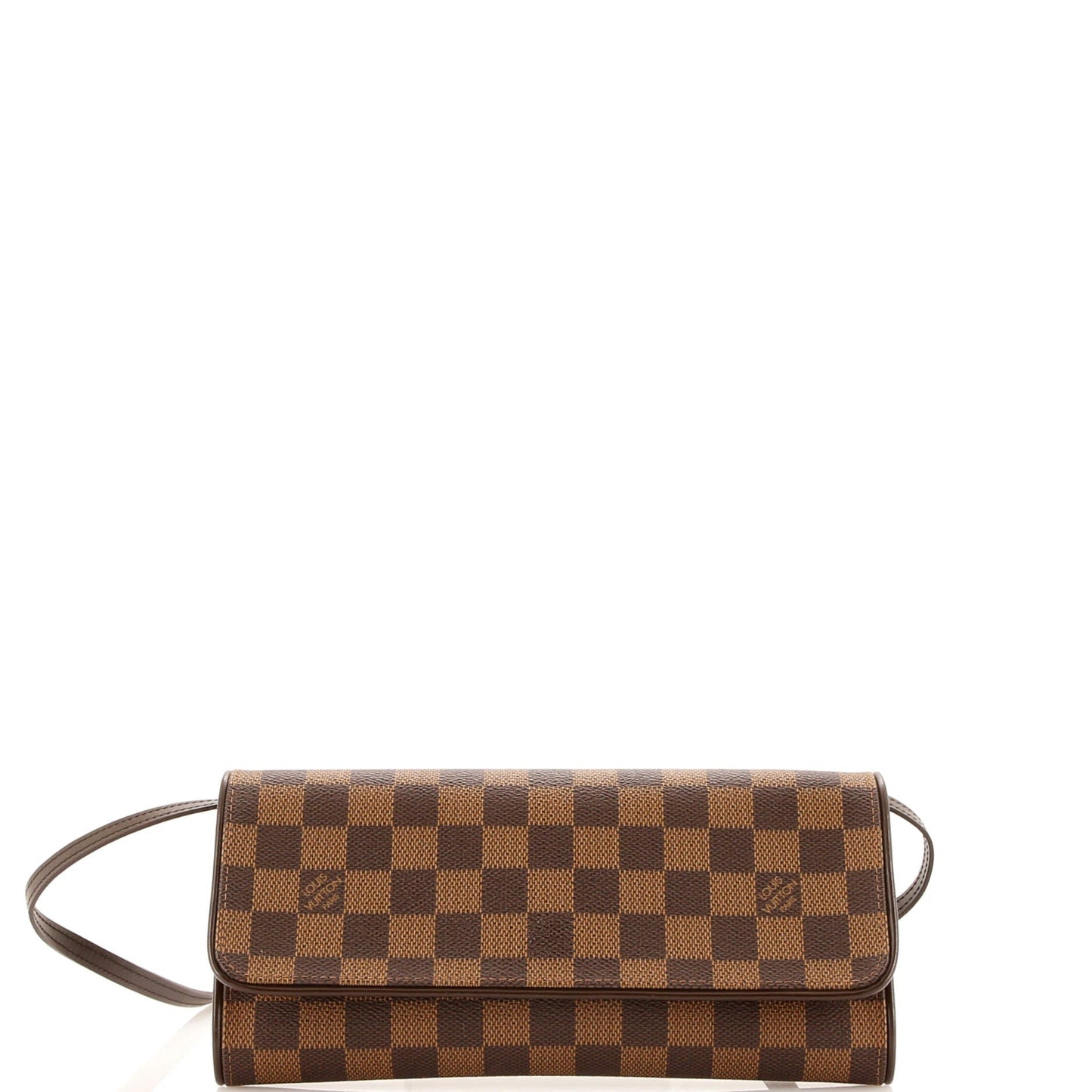 Louis Vuitton Twin Handbag Damier GM