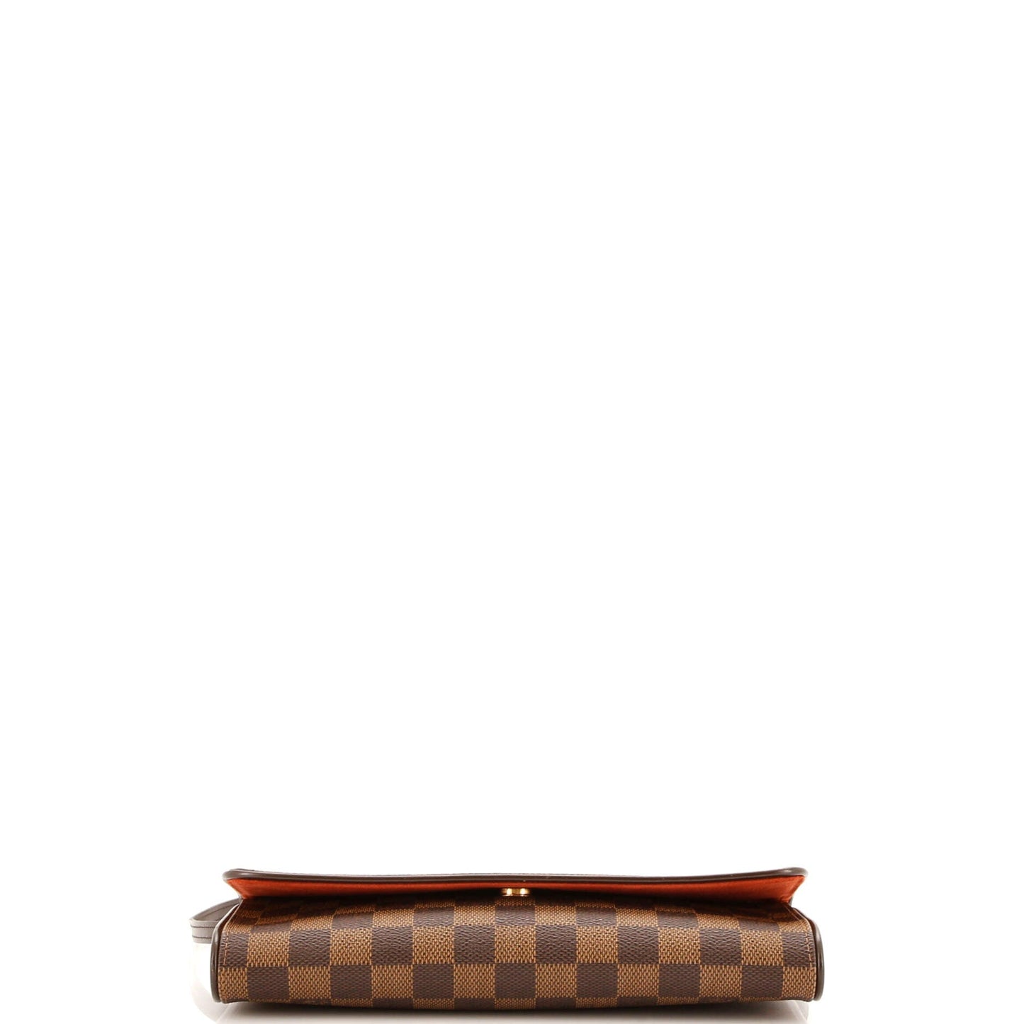 Louis Vuitton Twin Handbag Damier GM