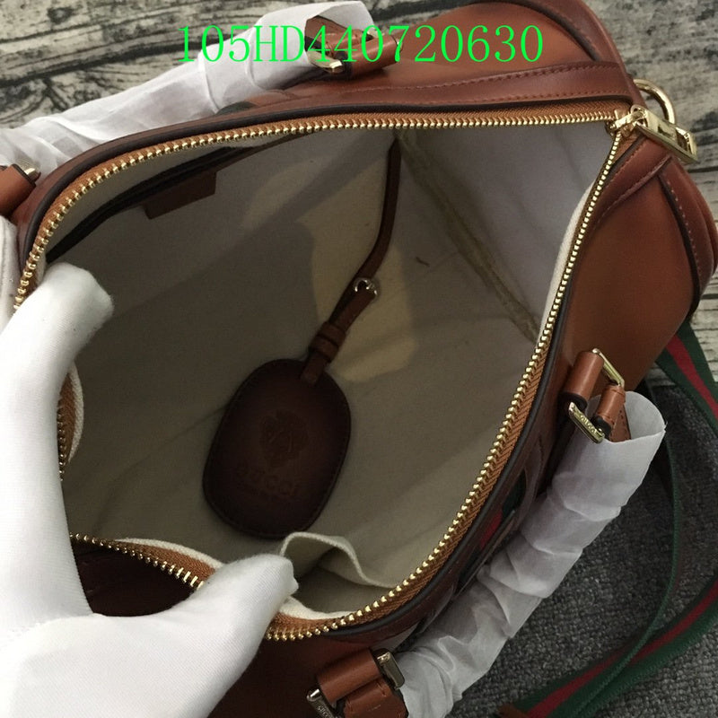 Gucci Designer Tote