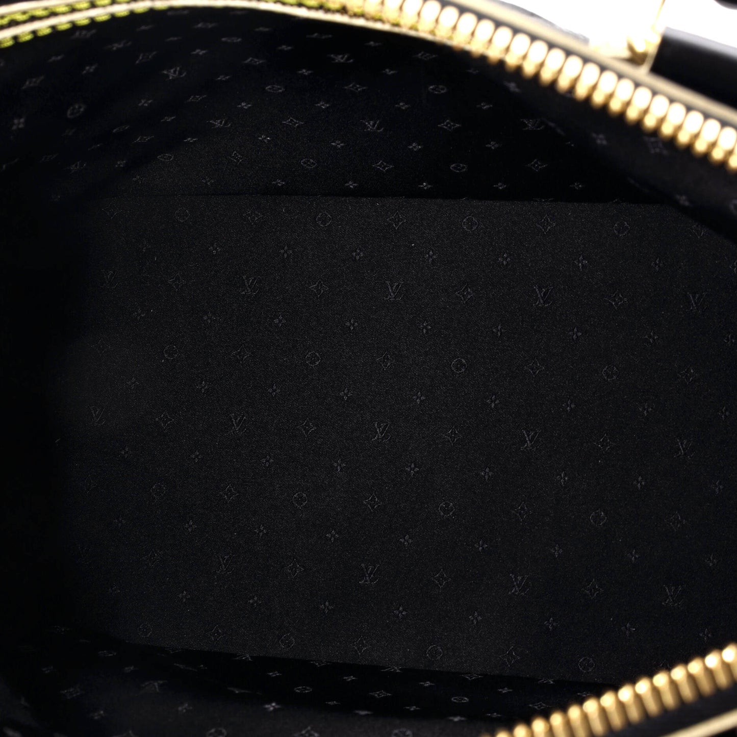 Louis Vuitton Suhali Lockit Handbag Leather PM