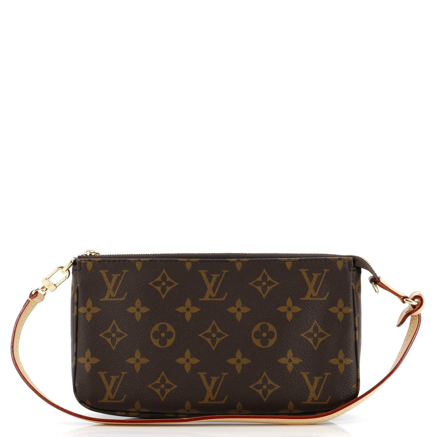 Louis Vuitton Chain Pochette Accessoires NM Monogram Canvas
