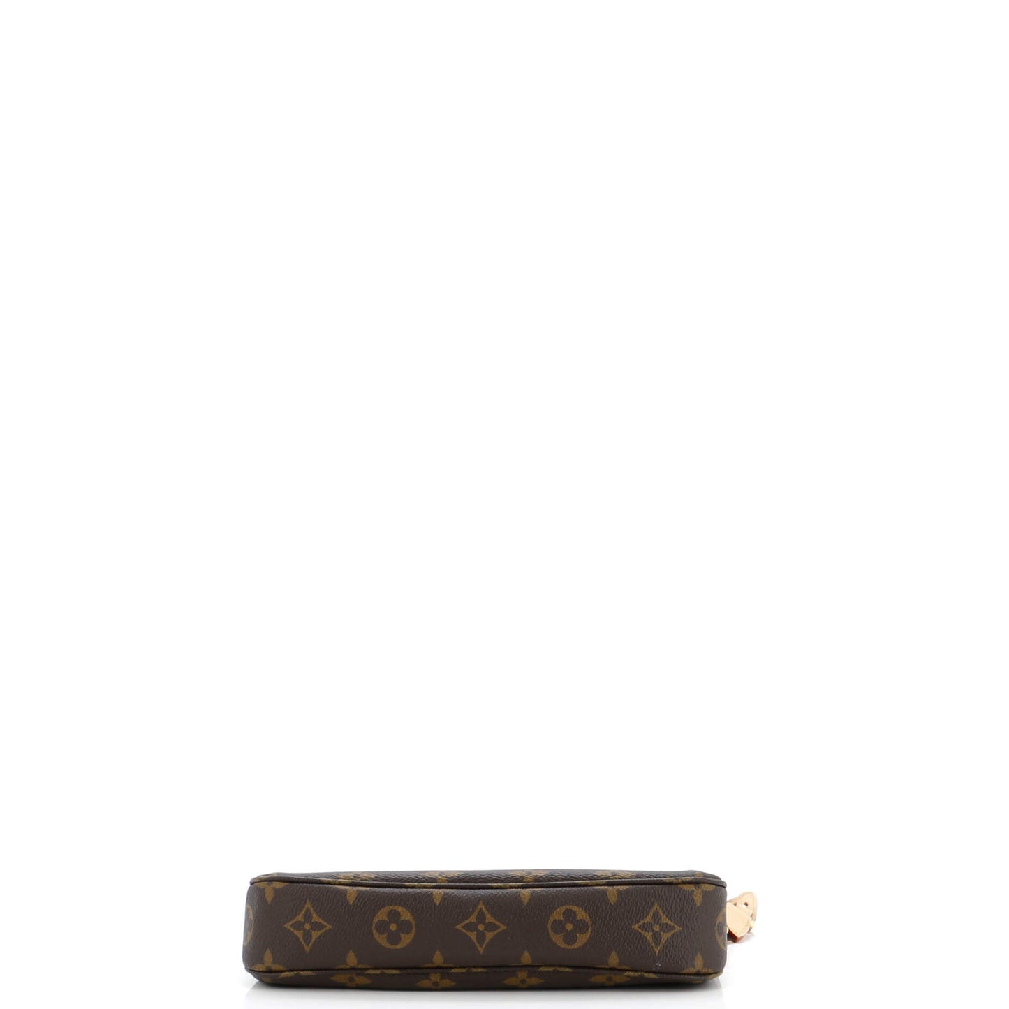 Louis Vuitton Chain Pochette Accessoires NM Monogram Canvas