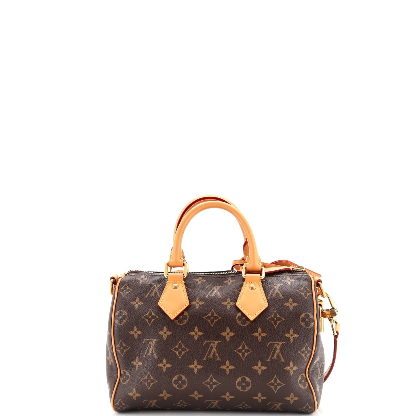 Louis Vuitton  P9 Bandouliere Bag Monogram Leather 25