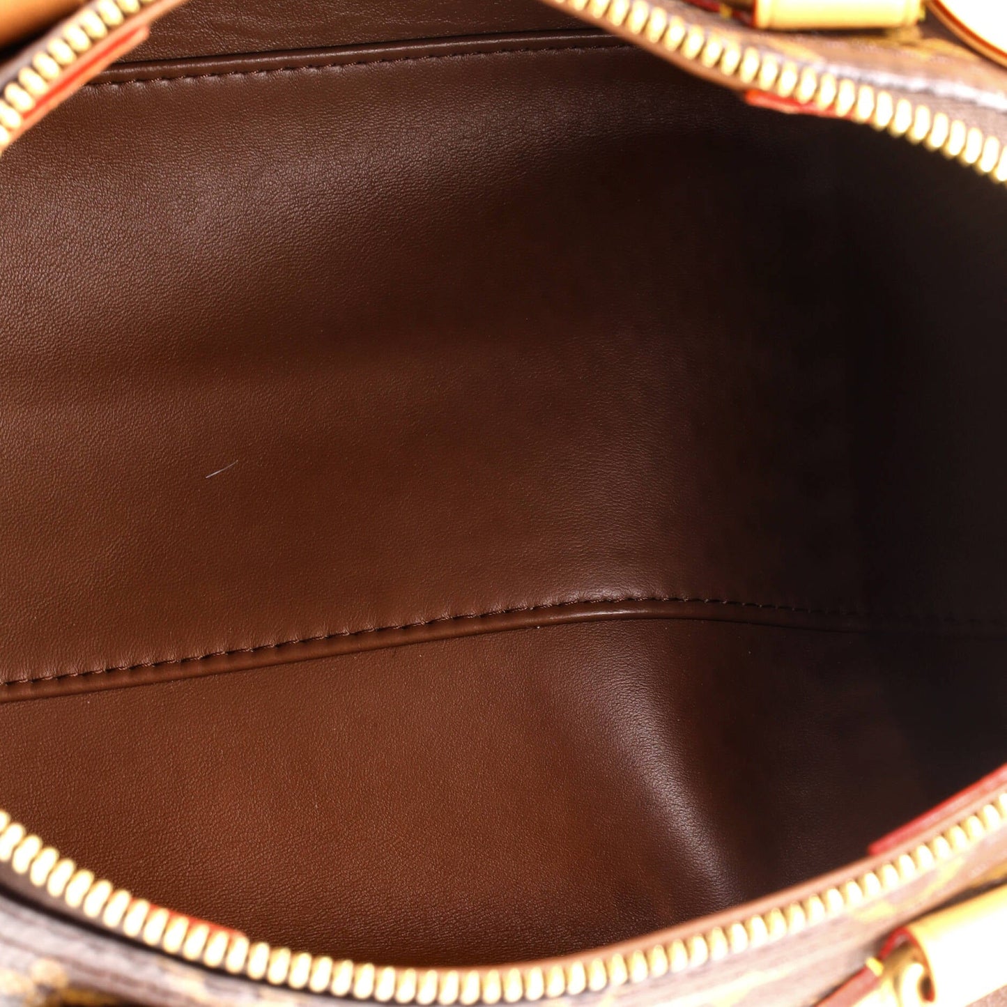 Louis Vuitton  P9 Bandouliere Bag Monogram Leather 25
