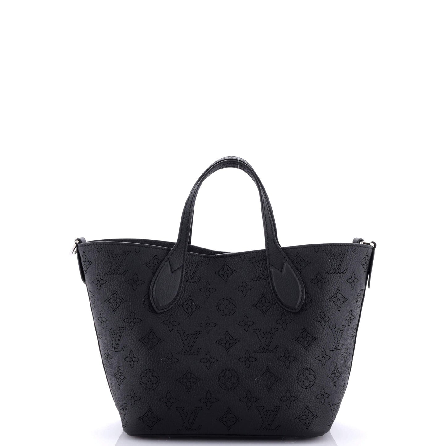 Louis Vuitton Blossom Tote Mahina Leather PM