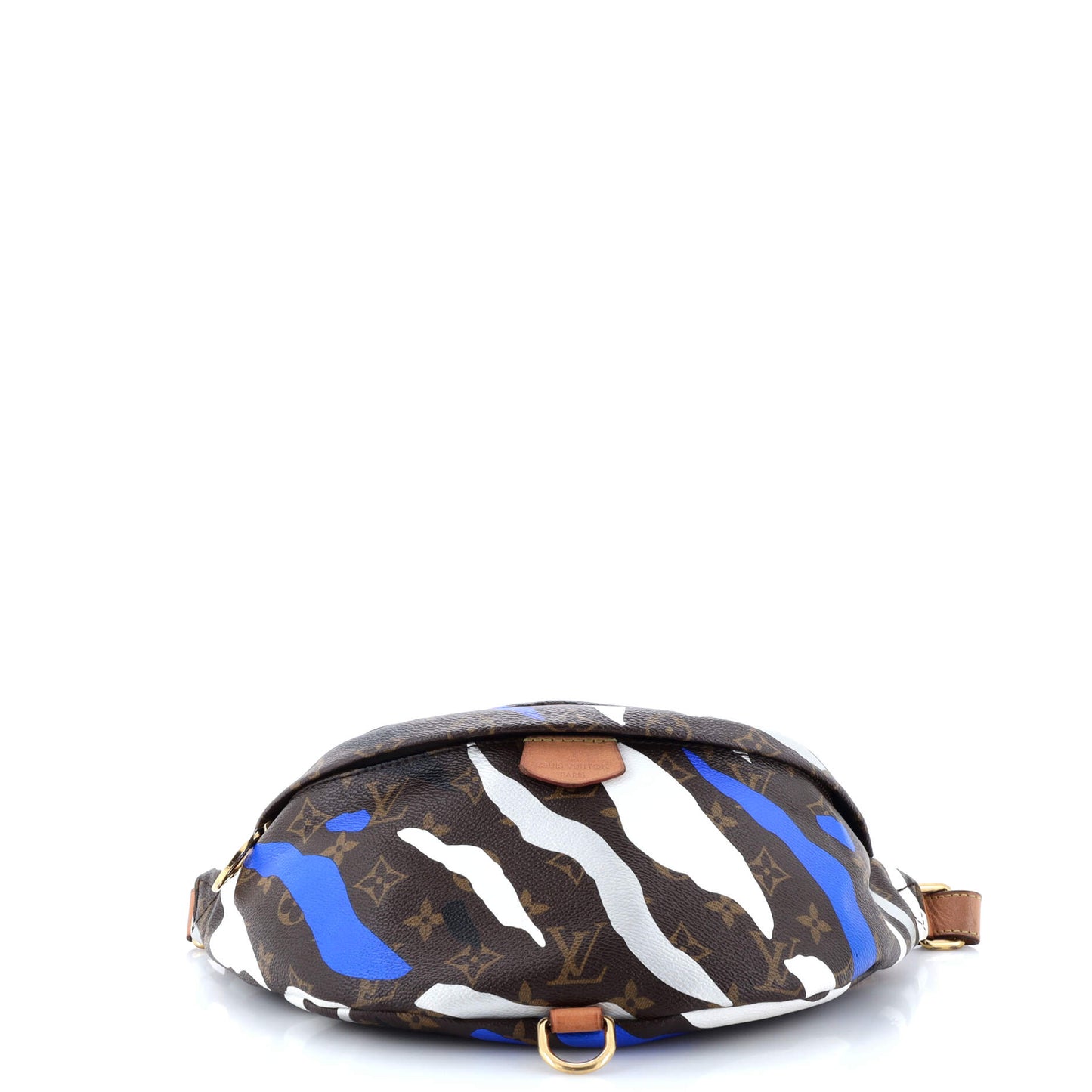 Louis Vuitton Bum Bag Limited Edition LOL League of Legends Monogram Canvas