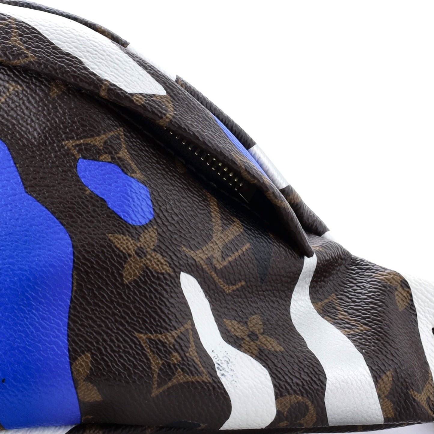 Louis Vuitton Bum Bag Limited Edition LOL League of Legends Monogram Canvas