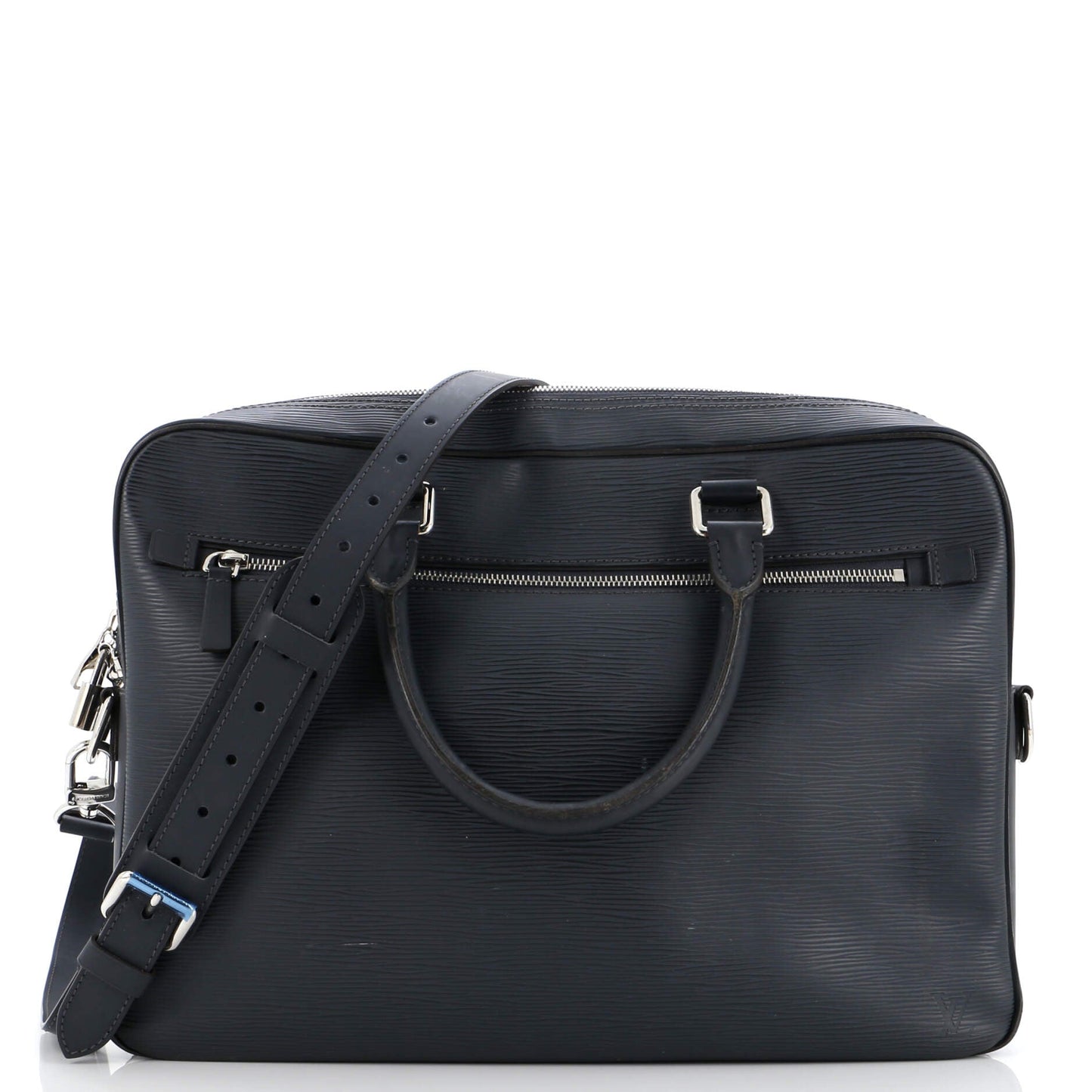 Louis Vuitton Porte-Documents Business Bag Epi Leather