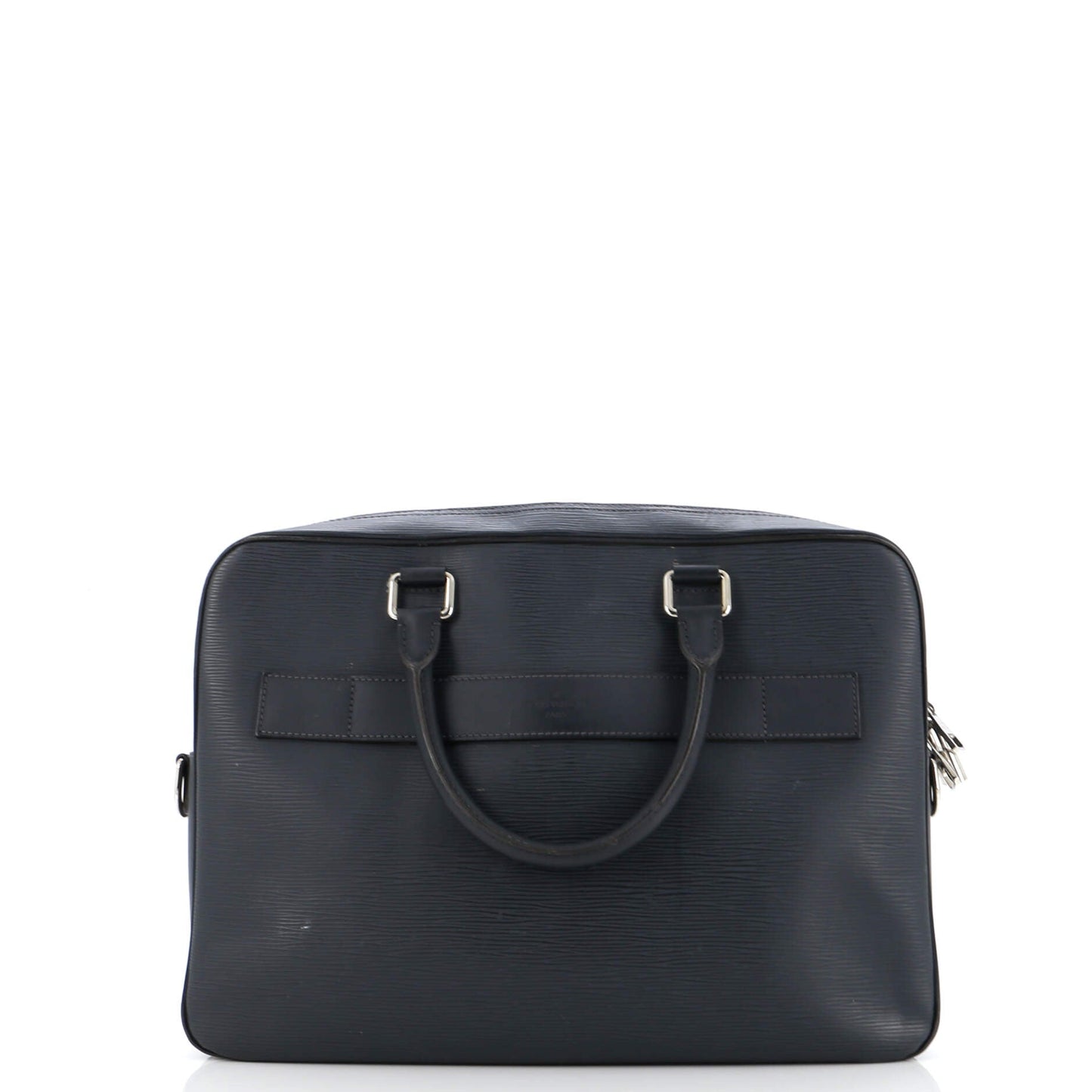 Louis Vuitton Porte-Documents Business Bag Epi Leather