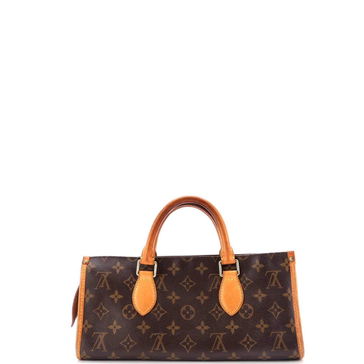 Louis Vuitton Popincourt Handle Bag Monogram Canvas