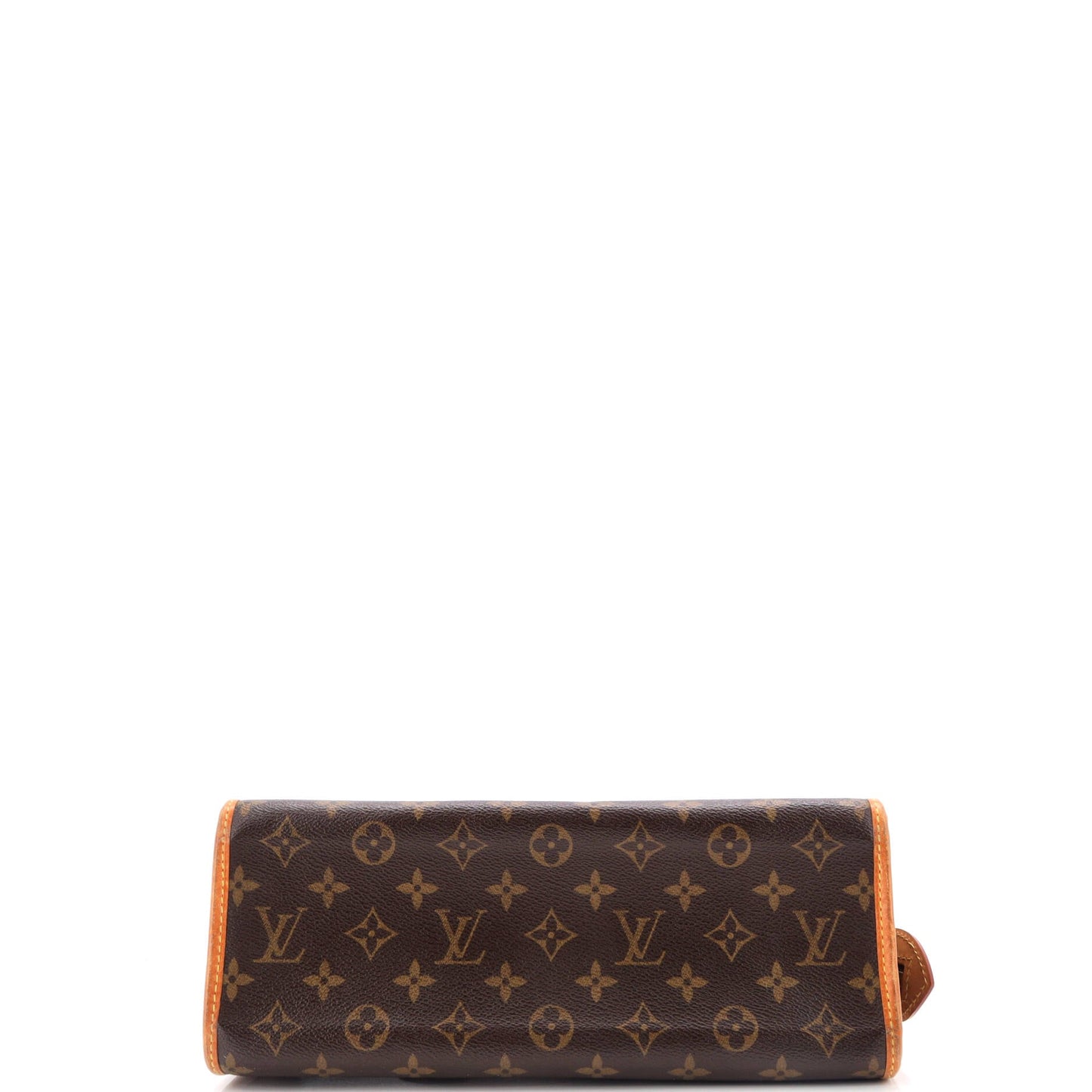 Louis Vuitton Popincourt Handle Bag Monogram Canvas