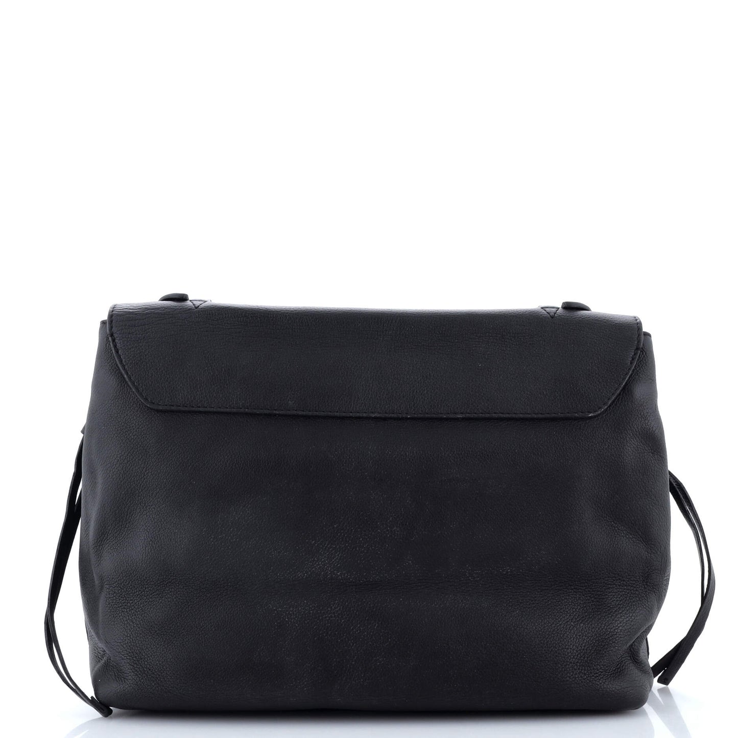 Louis Vuitton Lockme Handbag Leather MM