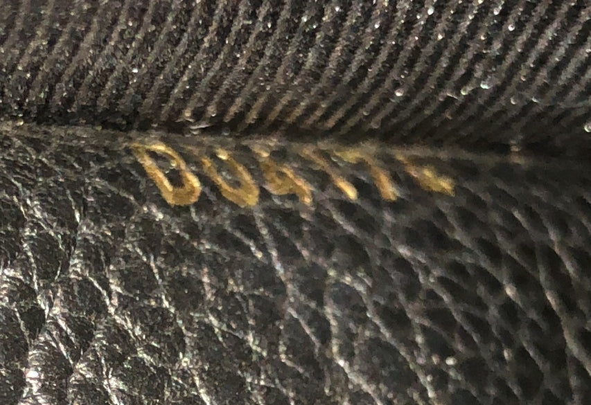 Louis Vuitton Lockme Handbag Leather MM