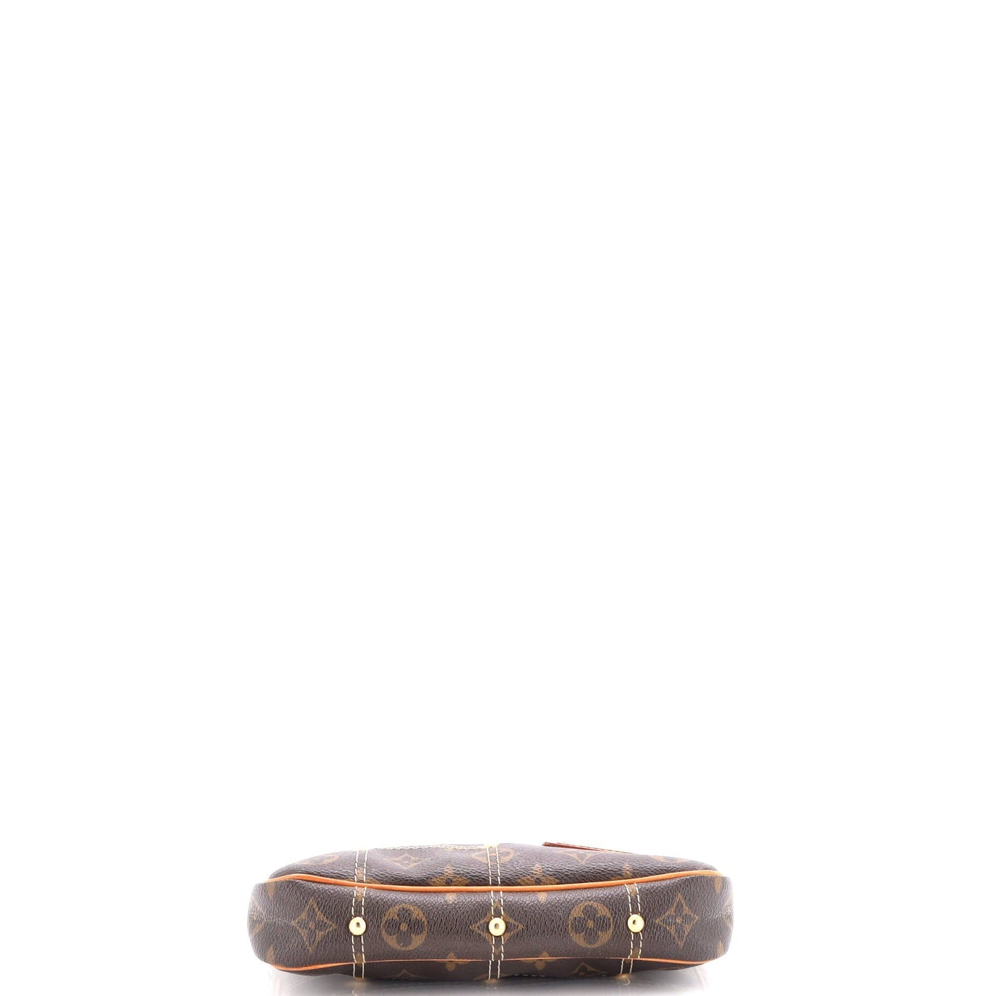 Louis Vuitton Riveting Pochette Accessoires Monogram Canvas