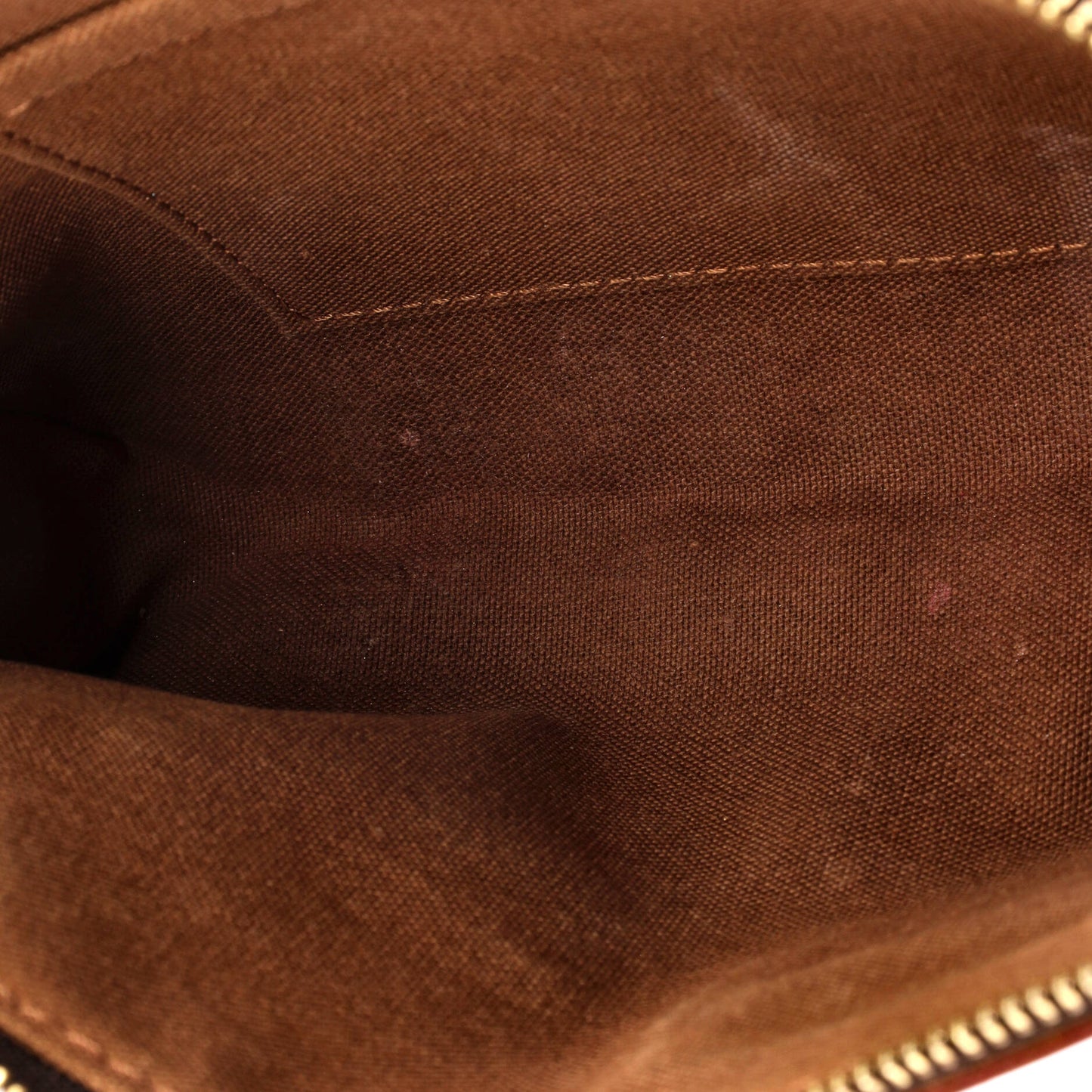 Louis Vuitton Riveting Pochette Accessoires Monogram Canvas