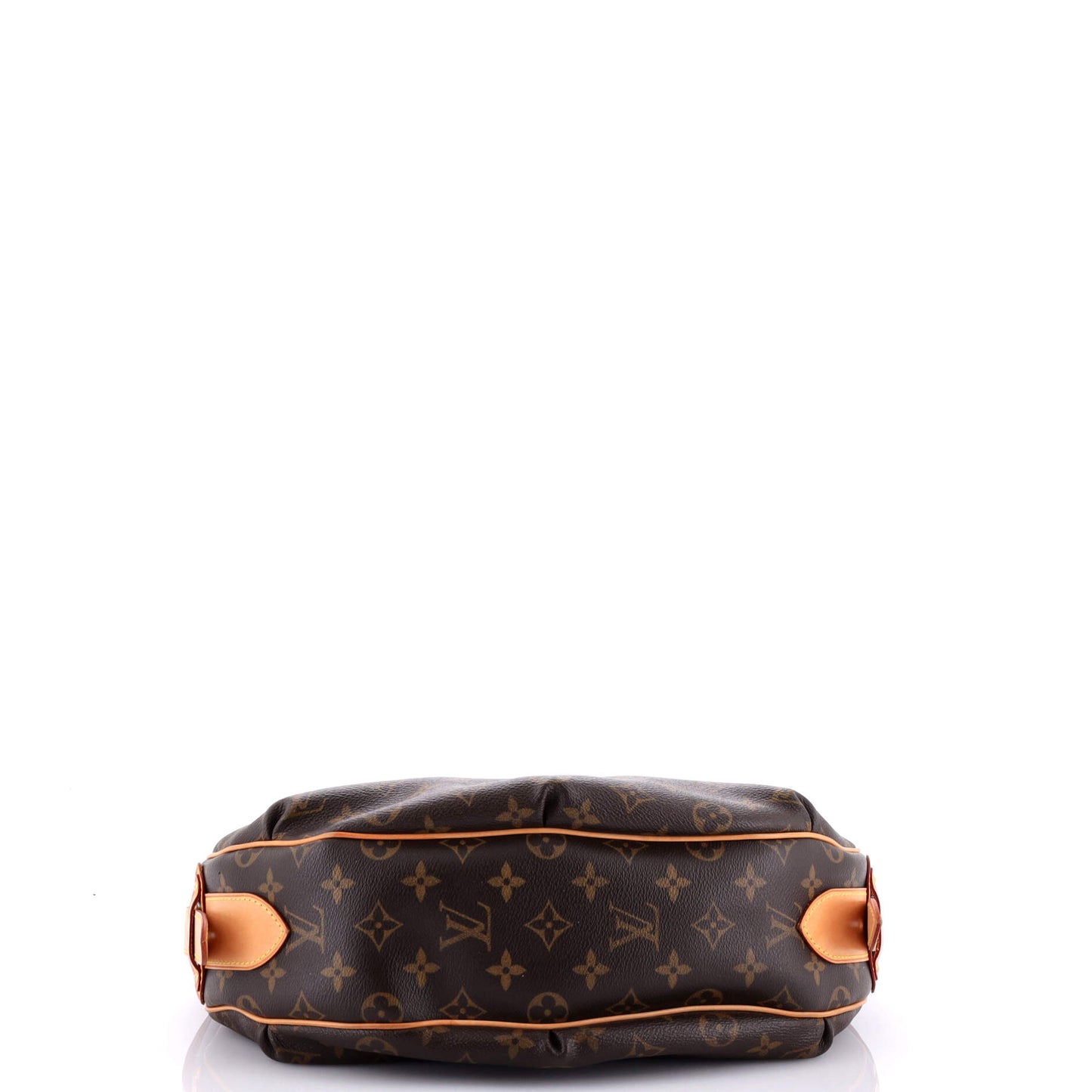 Louis Vuitton Tulum Handbag Monogram Canvas GM
