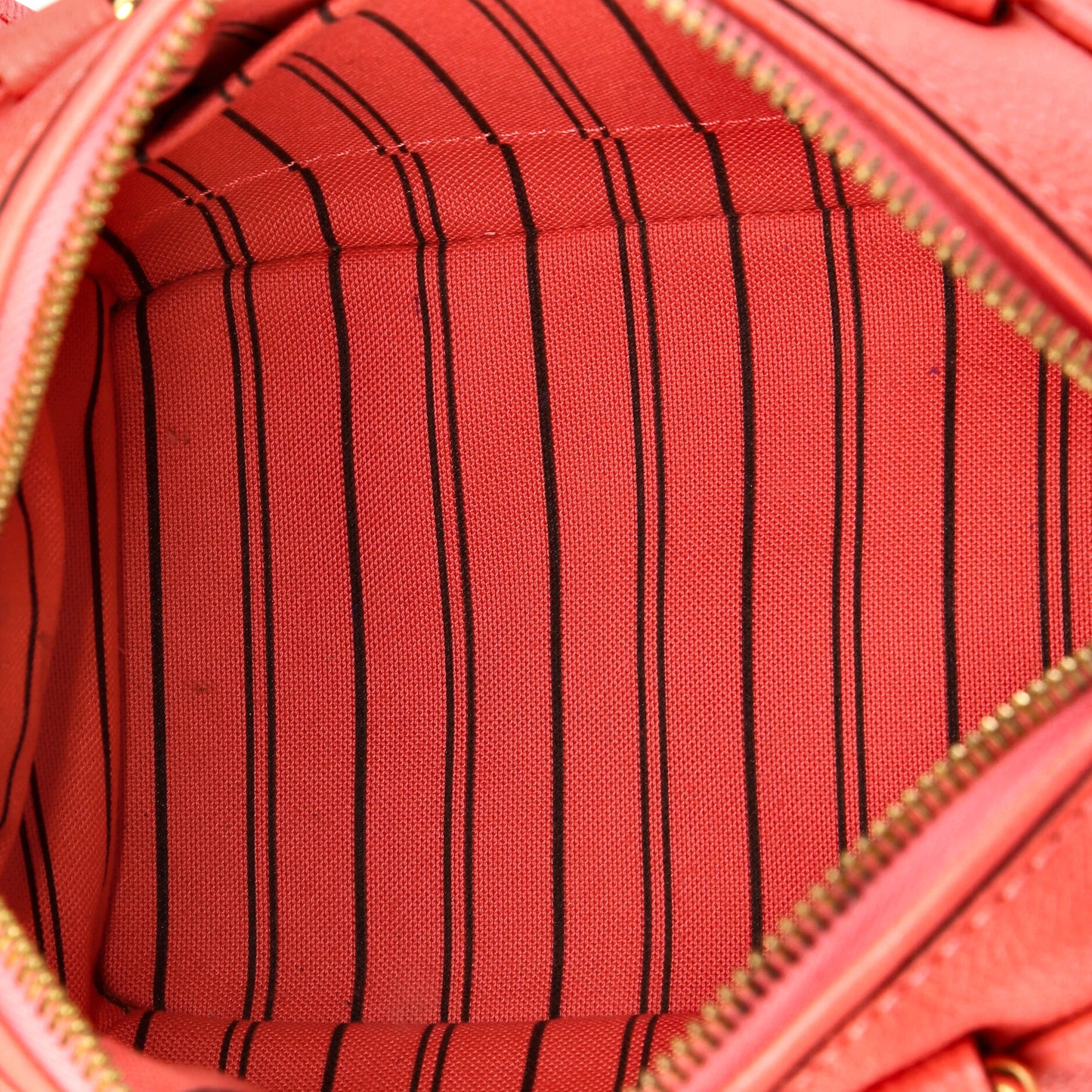 Louis Vuitton  Bandouliere NM Bag Monogram Empreinte Leather 20