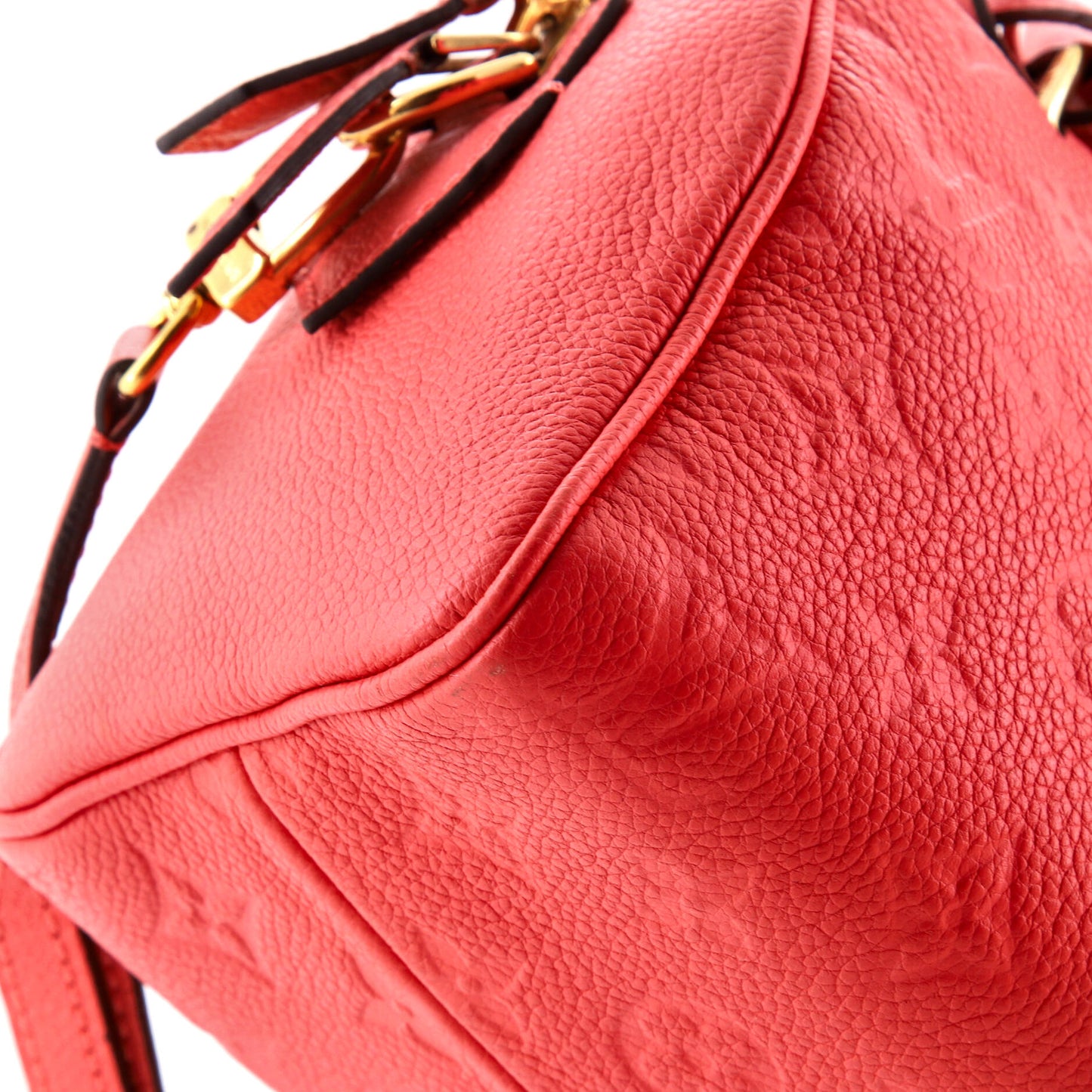 Louis Vuitton  Bandouliere NM Bag Monogram Empreinte Leather 20