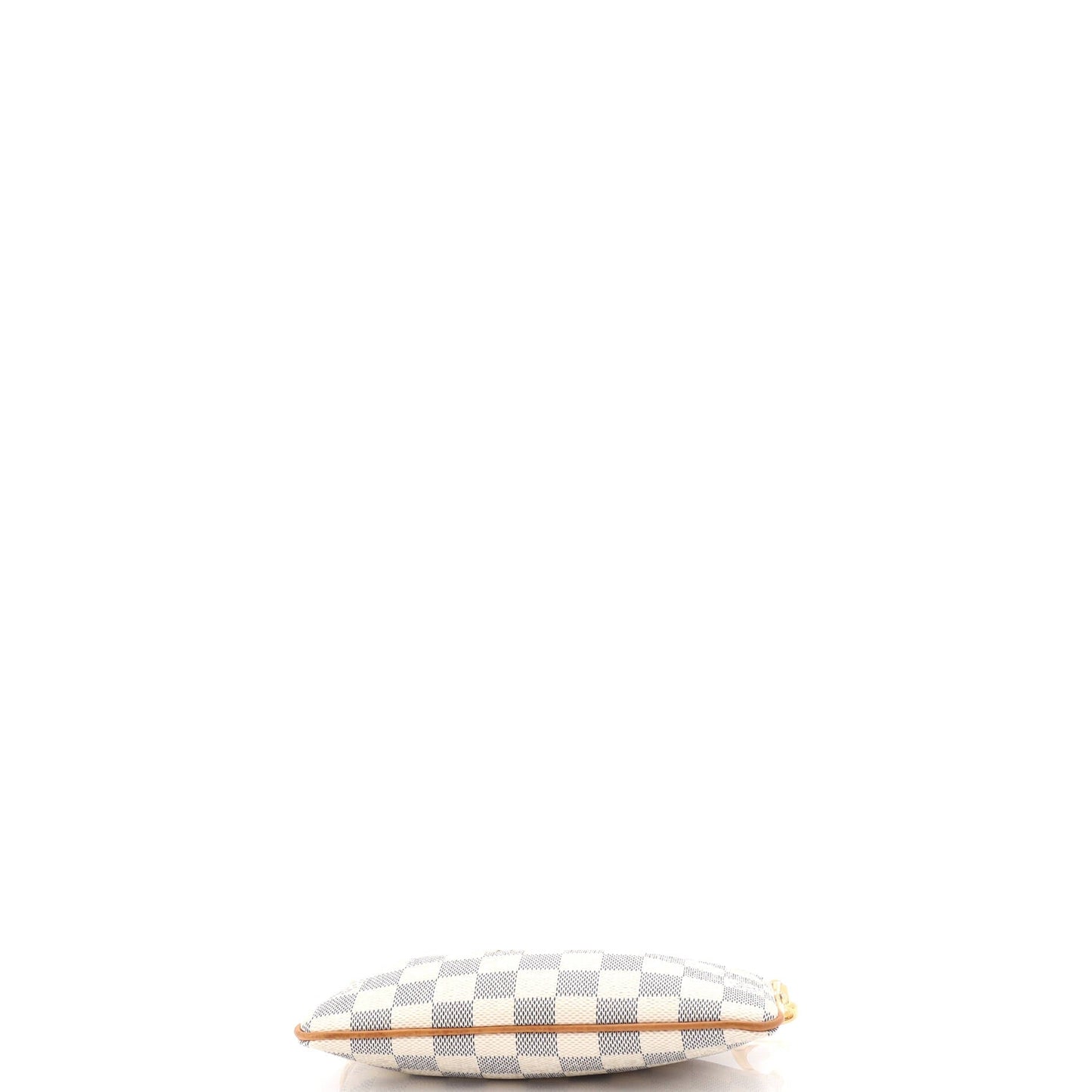Louis Vuitton Milla Pochette Damier MM
