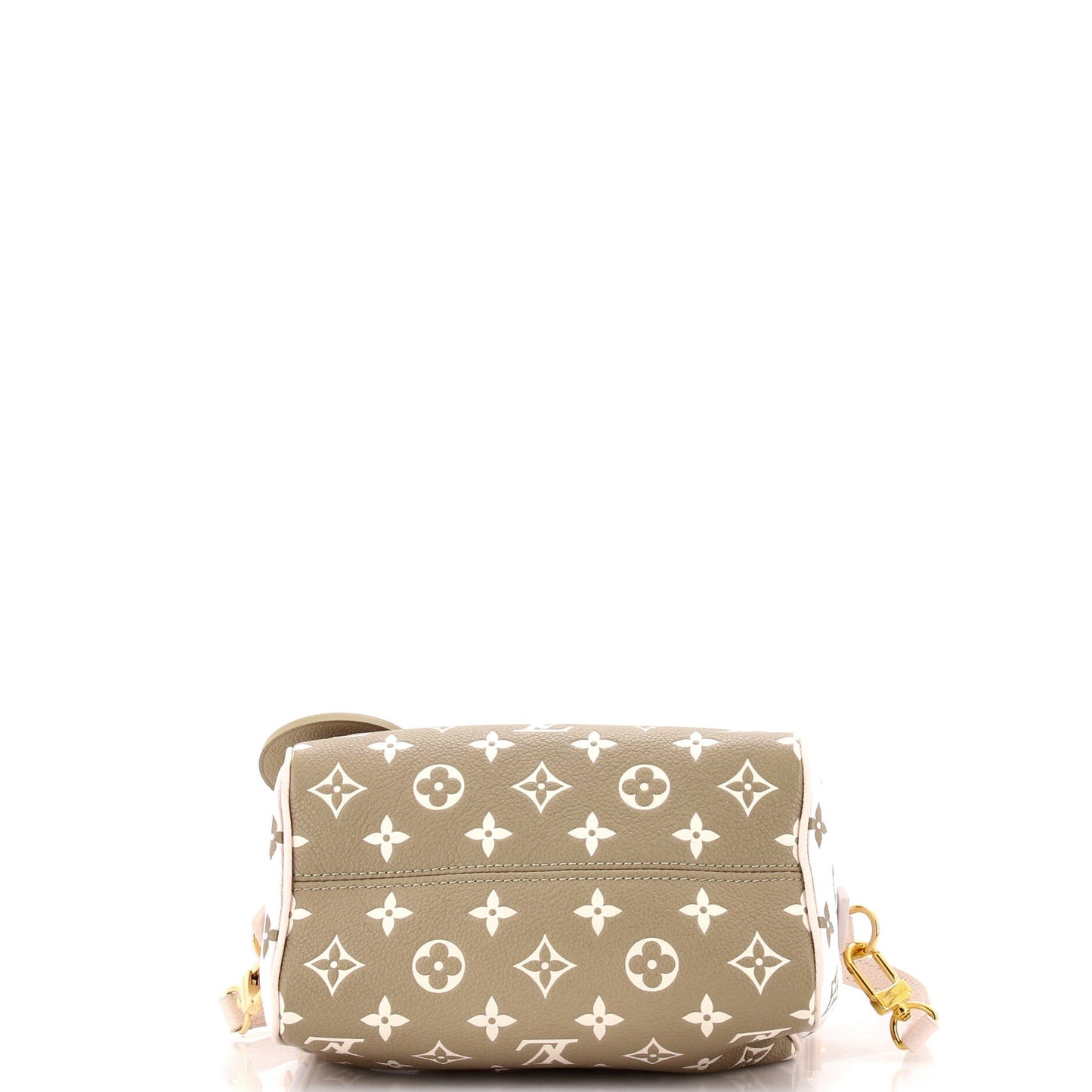 Louis Vuitton  Bandouliere Bag Spring in the City Monogram Empreinte Leather 20