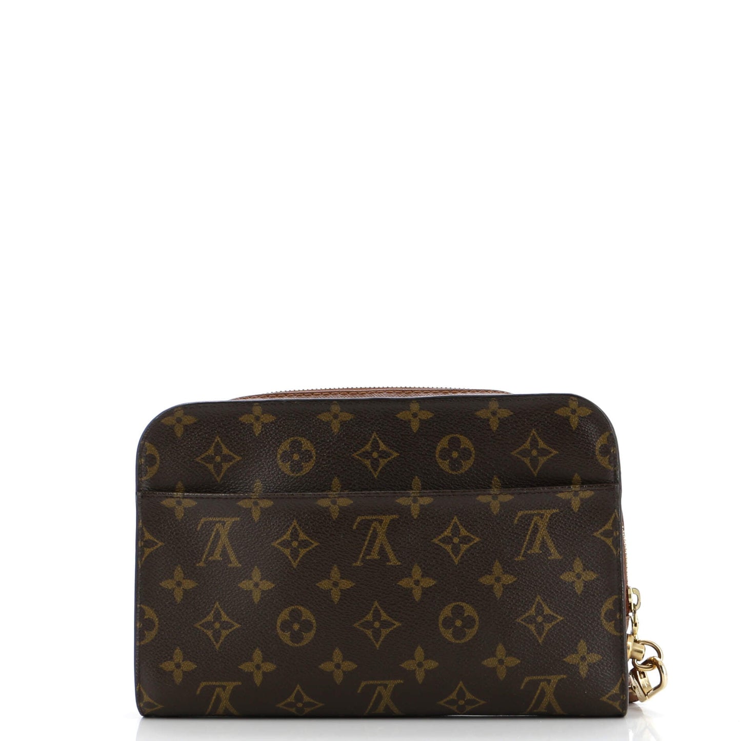 Louis Vuitton Pochette Orsay Monogram Canvas