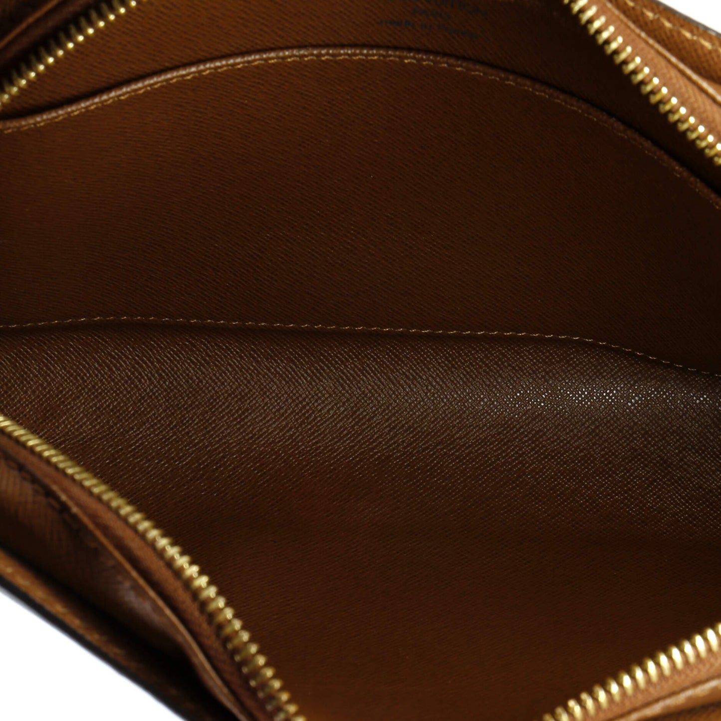 Louis Vuitton Pochette Orsay Monogram Canvas