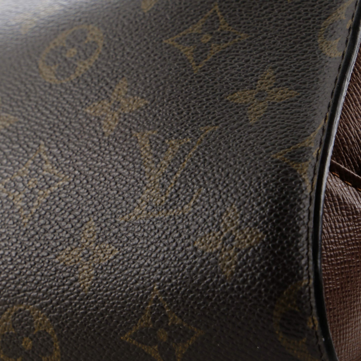 Louis Vuitton Pochette Orsay Monogram Canvas