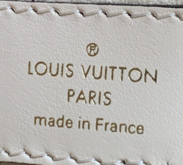 Louis Vuitton OnTheGo Tote Monogram Empreinte Giant MM