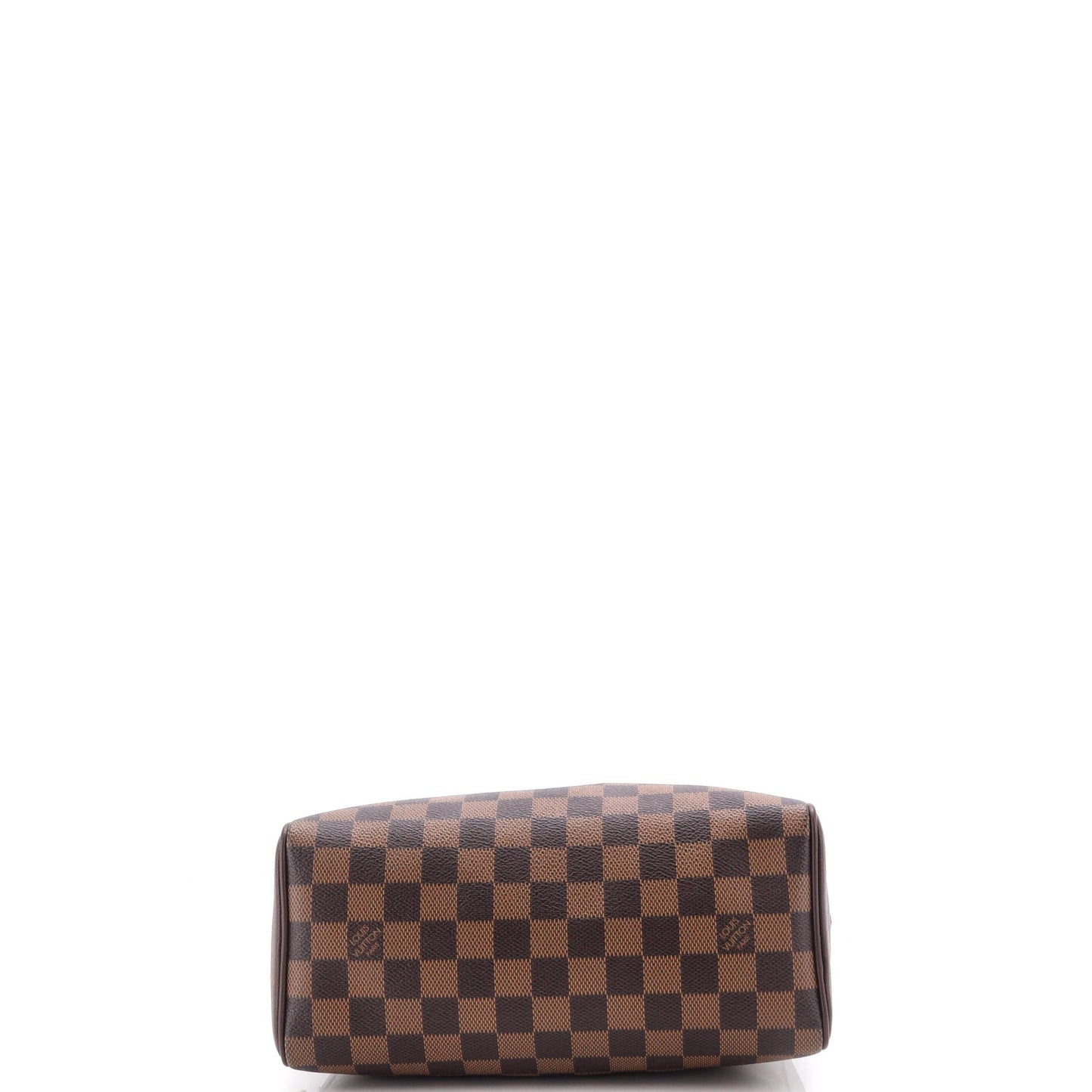 Louis Vuitton Brera Handbag Damier