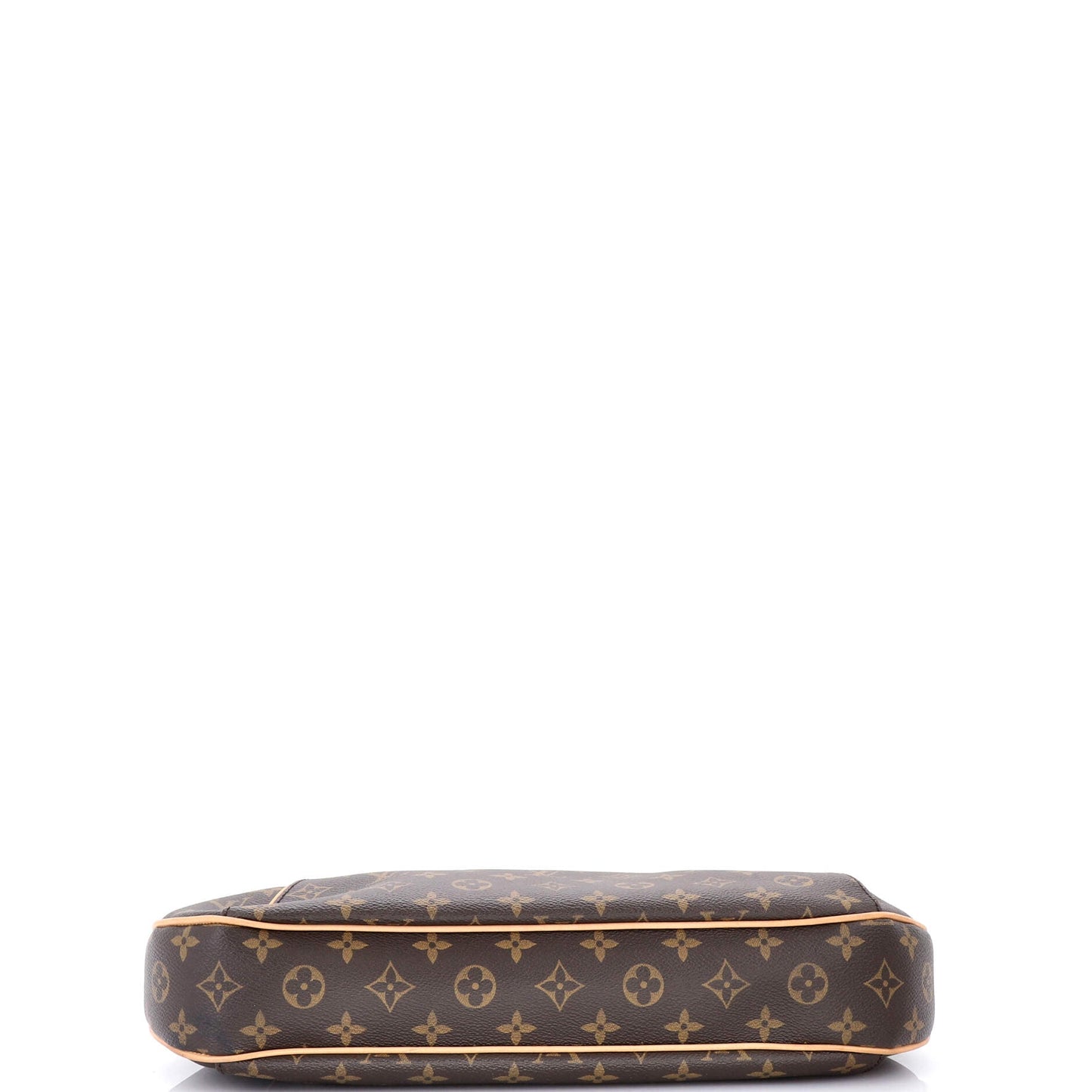 Louis Vuitton Thames Handbag Monogram Canvas GM