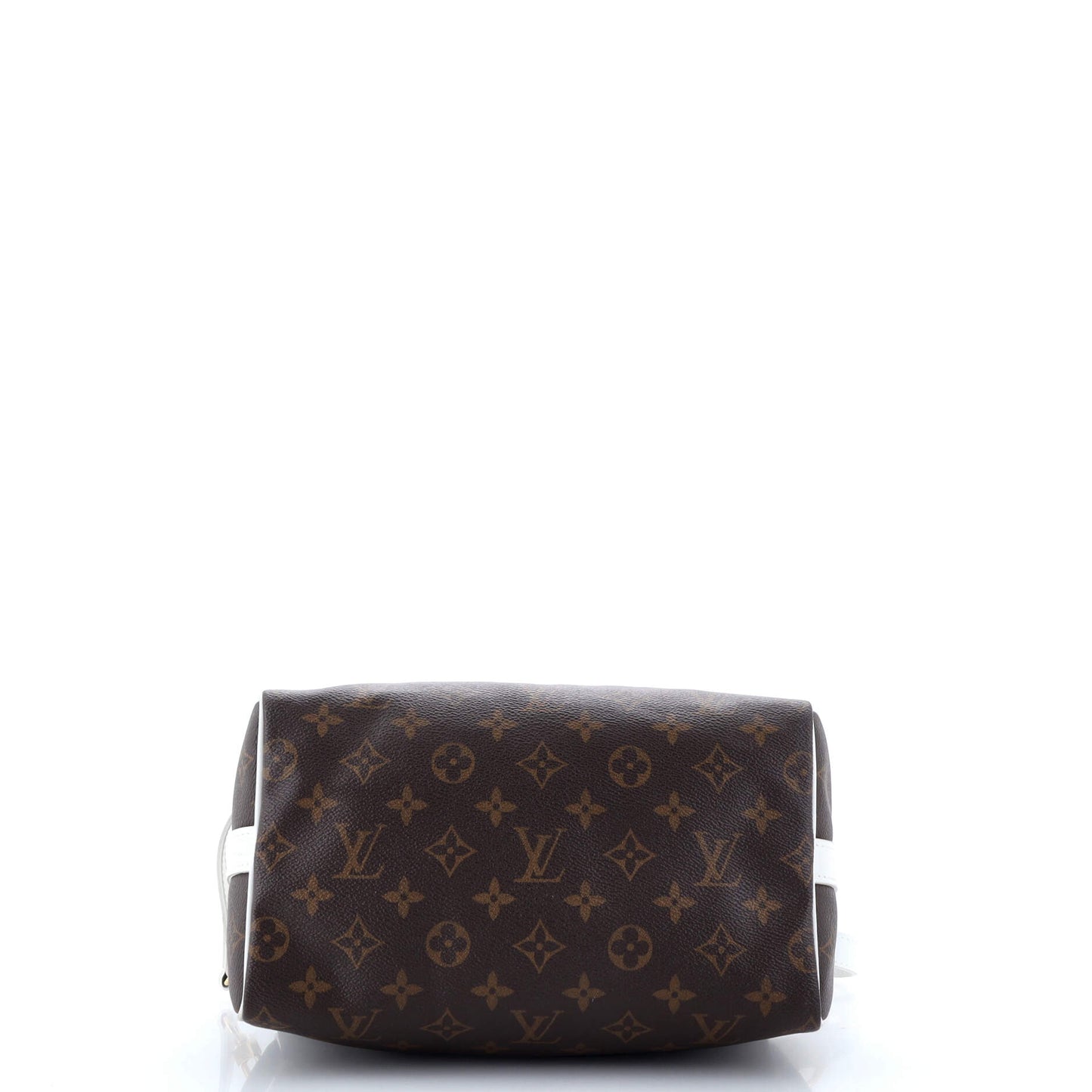 Louis Vuitton  Bandouliere Bag LV Match Monogram Canvas 25