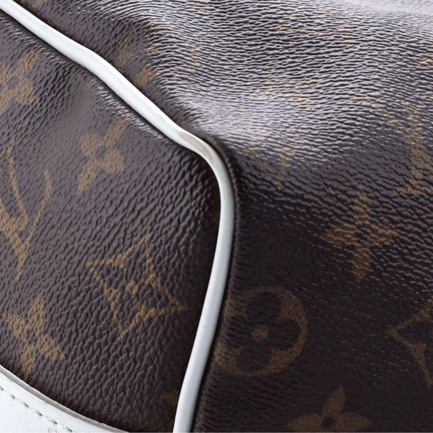 Louis Vuitton  Bandouliere Bag LV Match Monogram Canvas 25