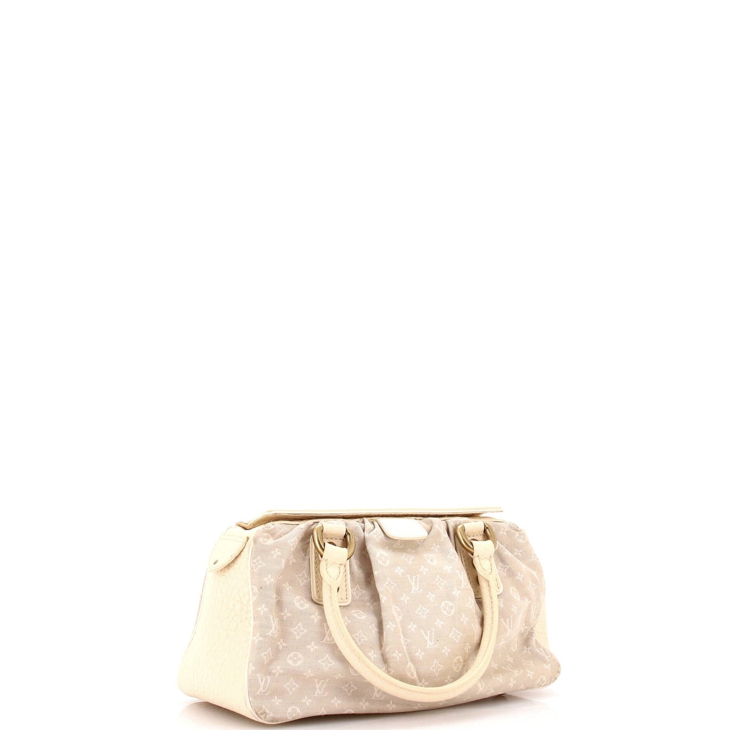 Louis Vuitton Trapeze Bag Mini Lin PM