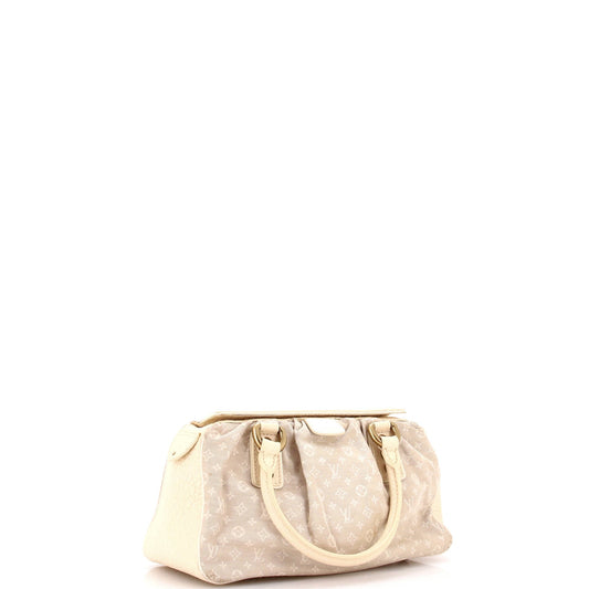 Louis Vuitton Trapeze Bag Mini Lin PM