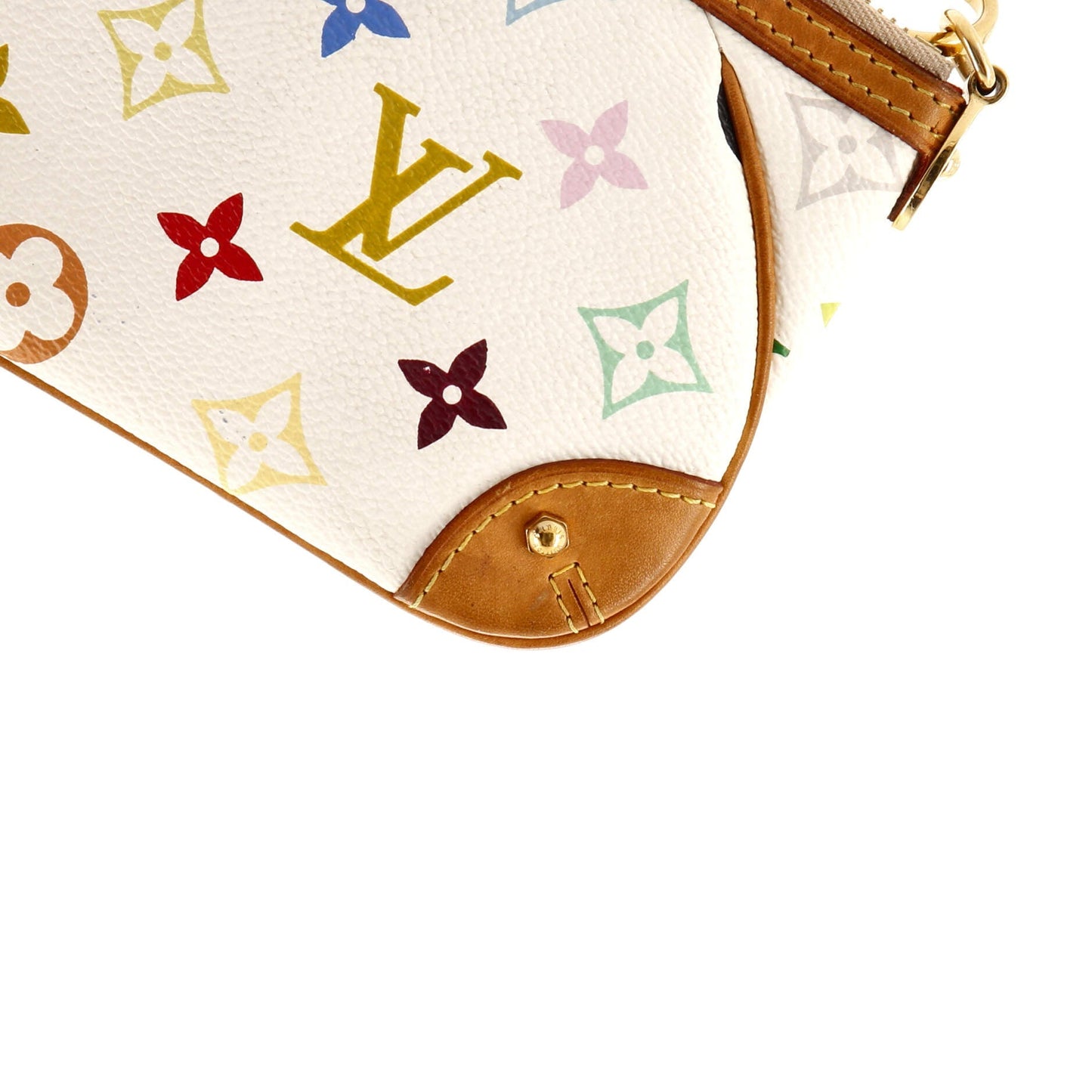 Louis Vuitton Milla Pochette Monogram Multicolor MM