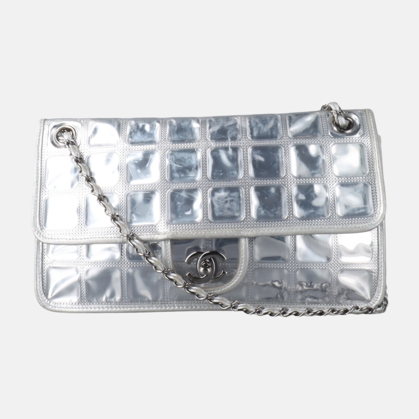 Chanel Classic Flap Shoulder Bag - Ewore Bags