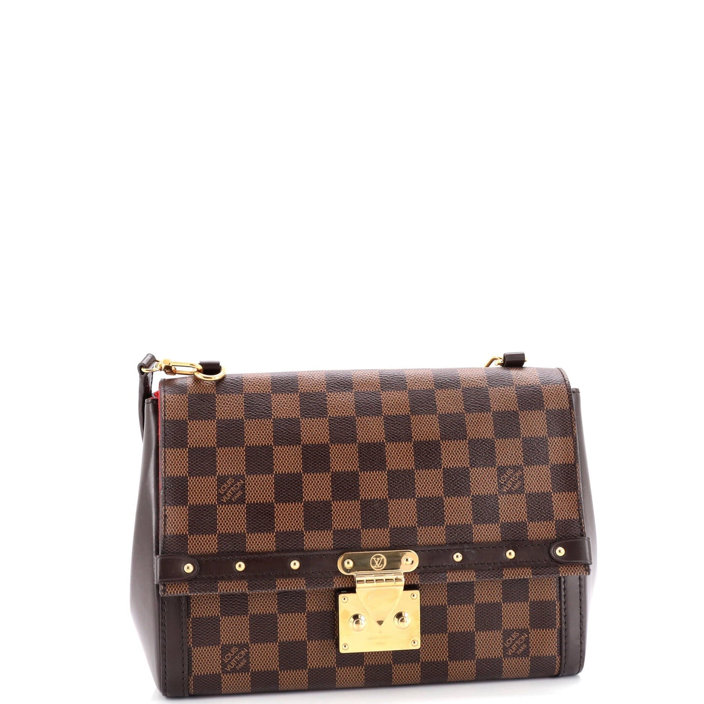 Louis Vuitton Venice Shoulder Bag Damier