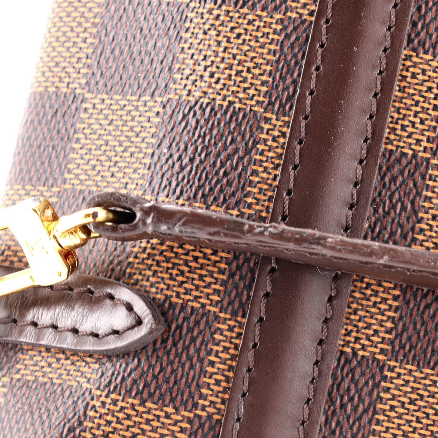 Louis Vuitton Venice Shoulder Bag Damier