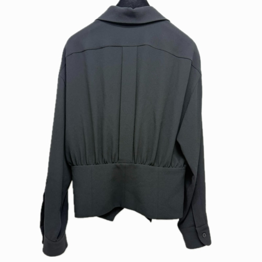 CHANEL blo  P80340 cashmere black Fall/Winter 2025/26 Pre-Collection 34