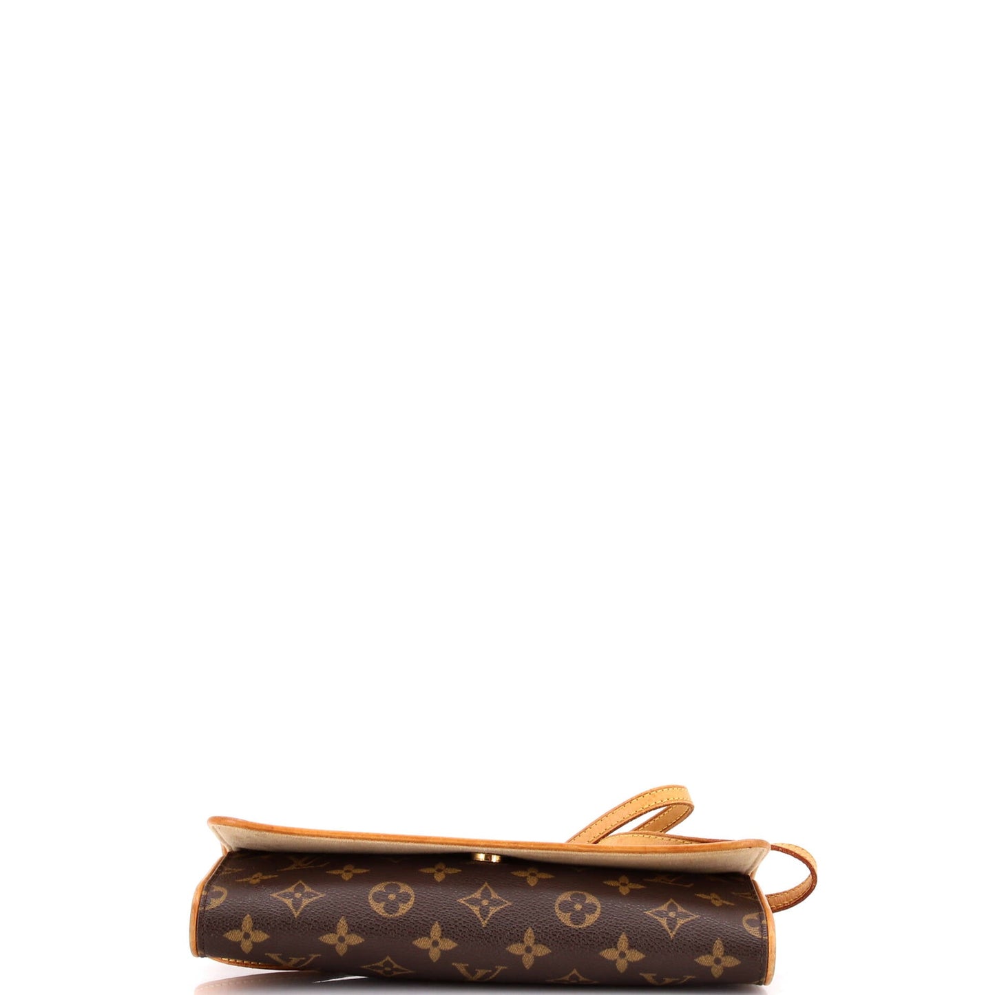 Louis Vuitton Twin Handbag Monogram Canvas GM