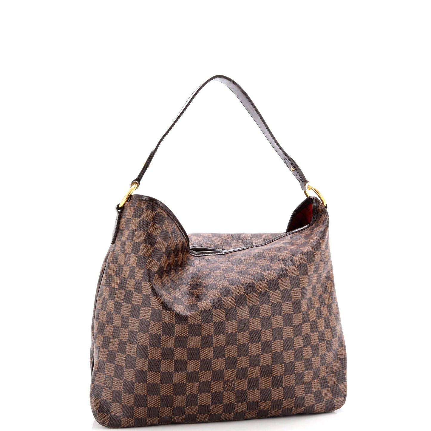 Louis Vuitton Delightful NM Handbag Damier MM