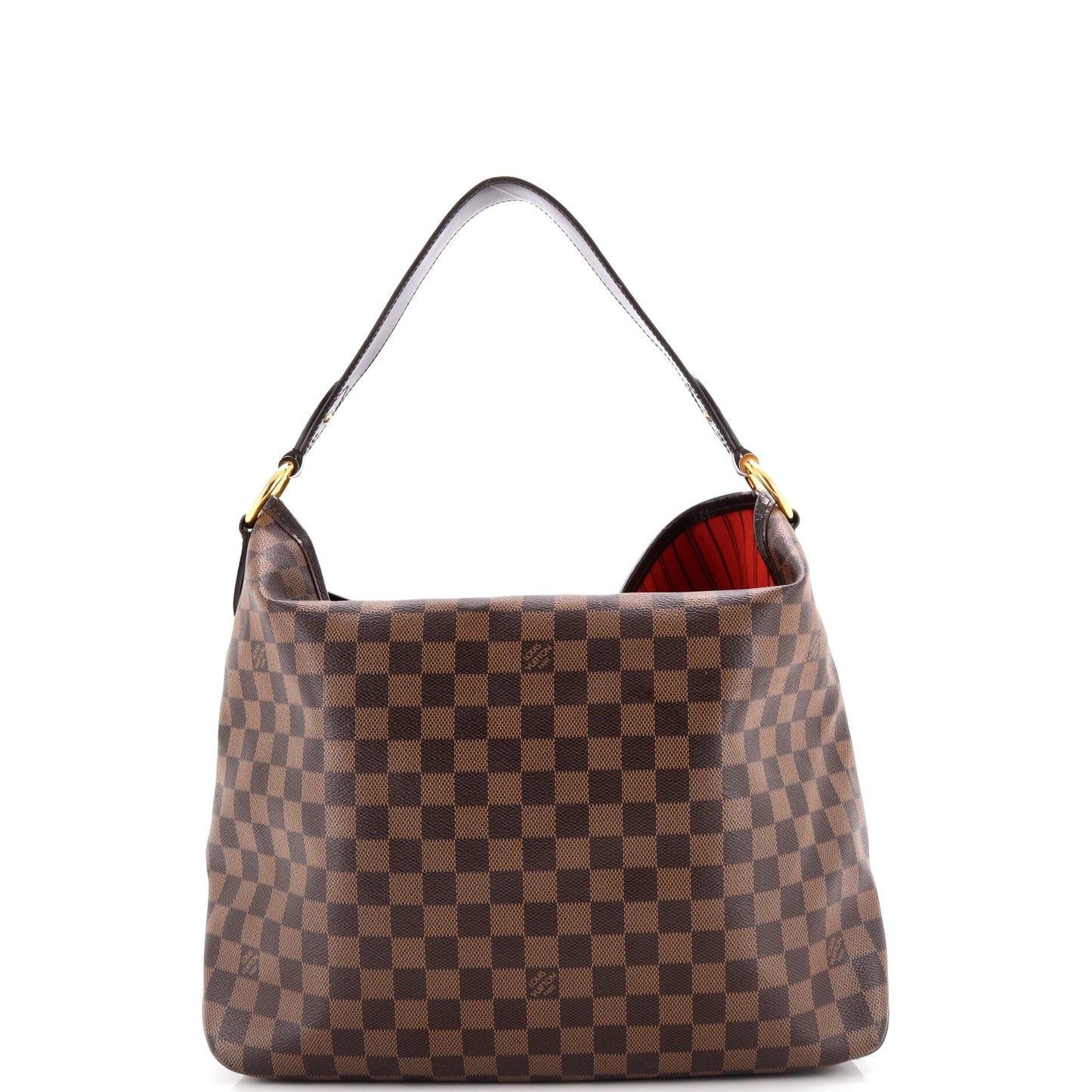 Louis Vuitton Delightful NM Handbag Damier MM