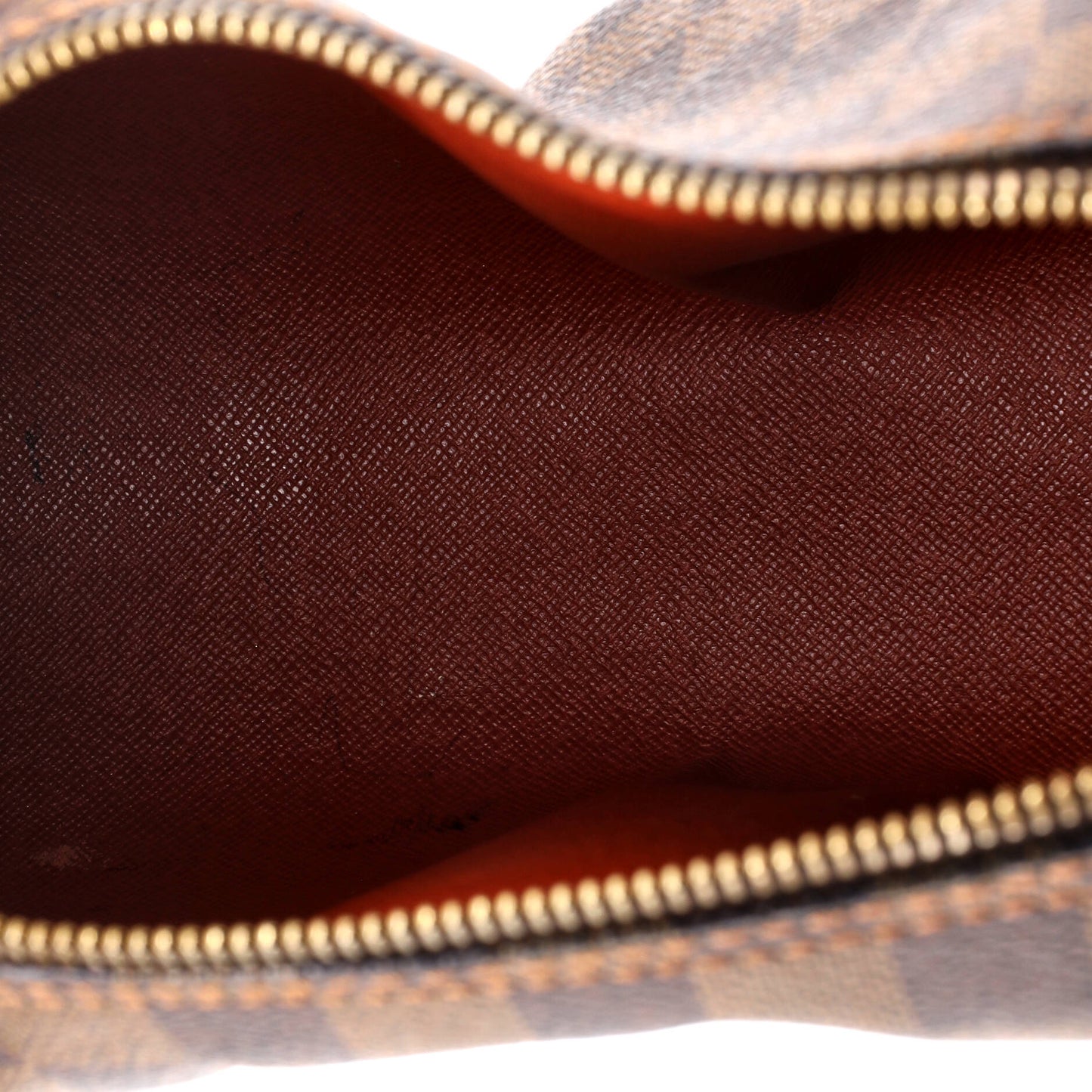 Louis Vuitton Papillon Handbag Damier 30